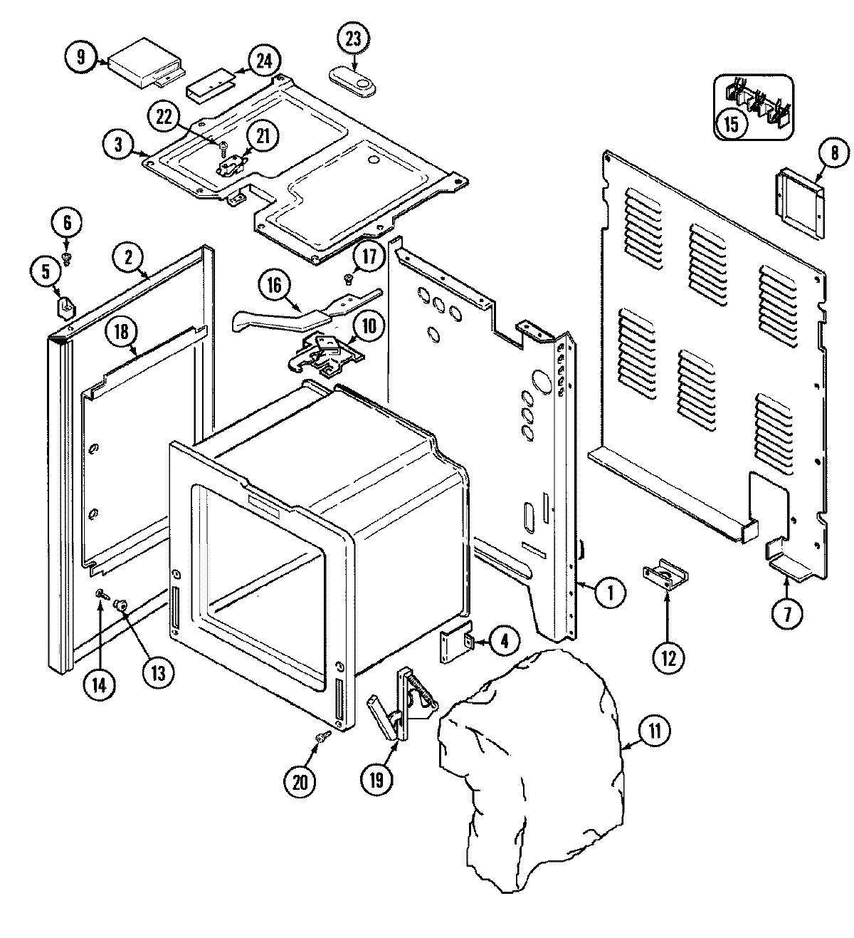 01 - BODY (3842WRx)