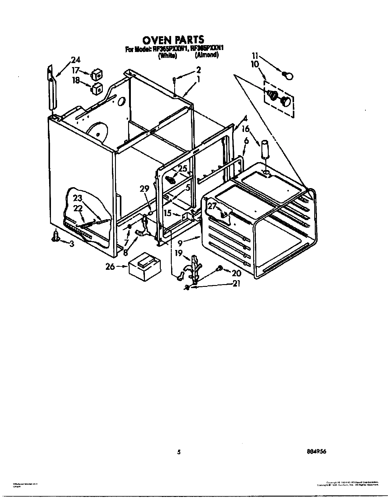 04 - OVEN