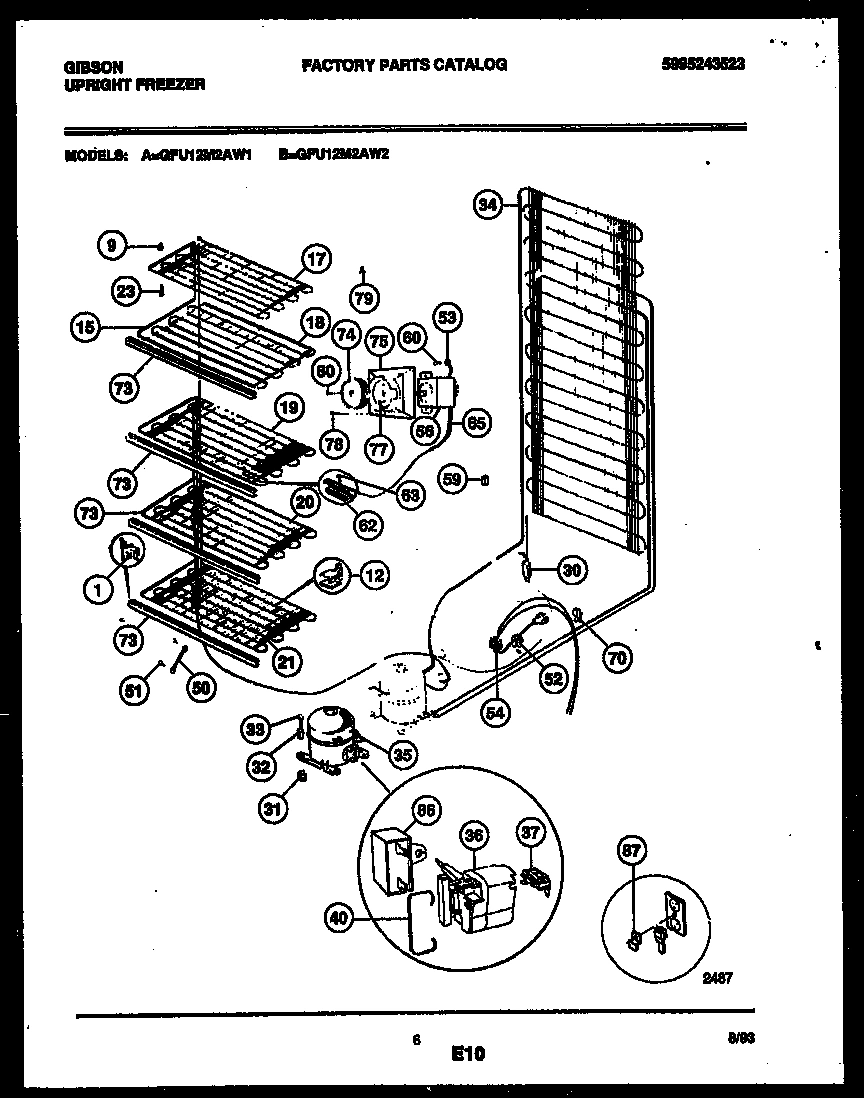 04 - SYSTEM AND ELECTRICAL PARTS