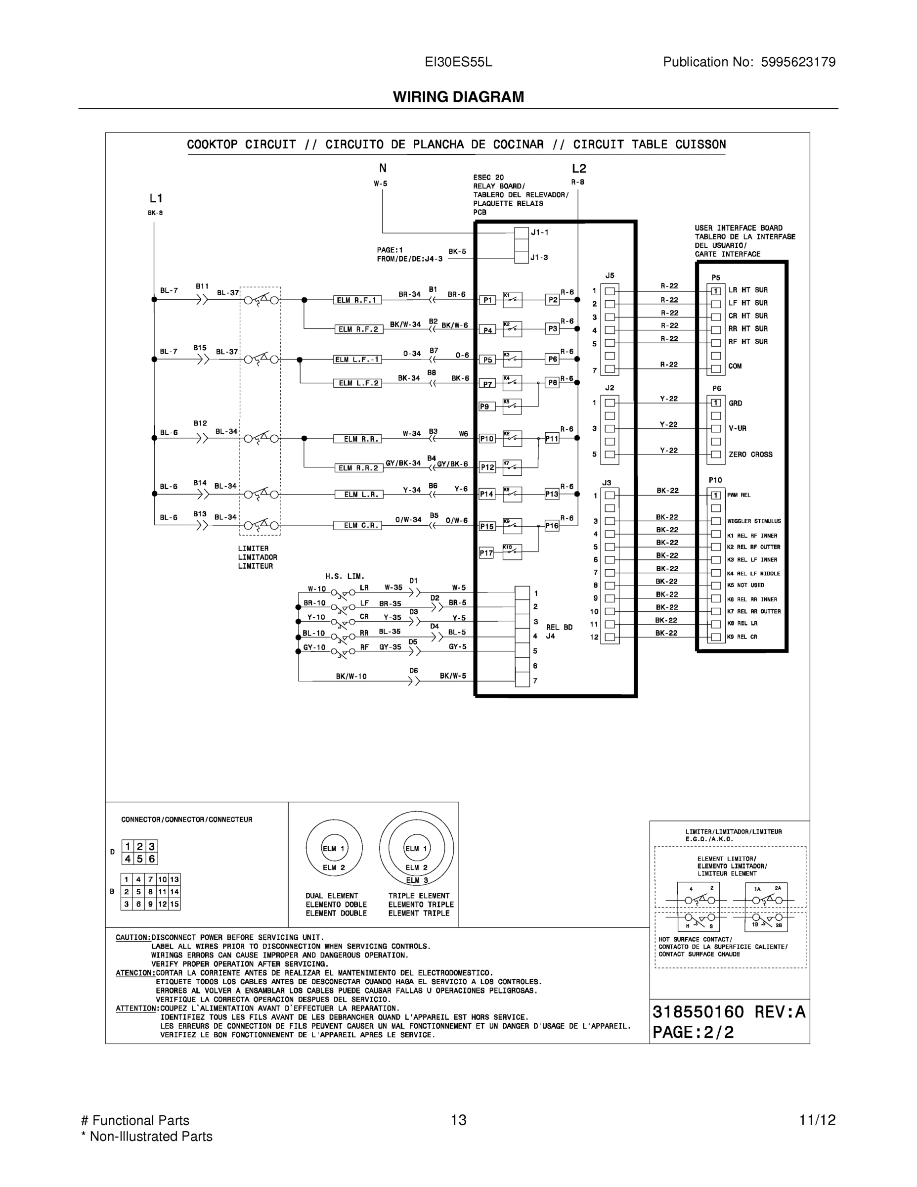 11 - WIRING DIAGRAM