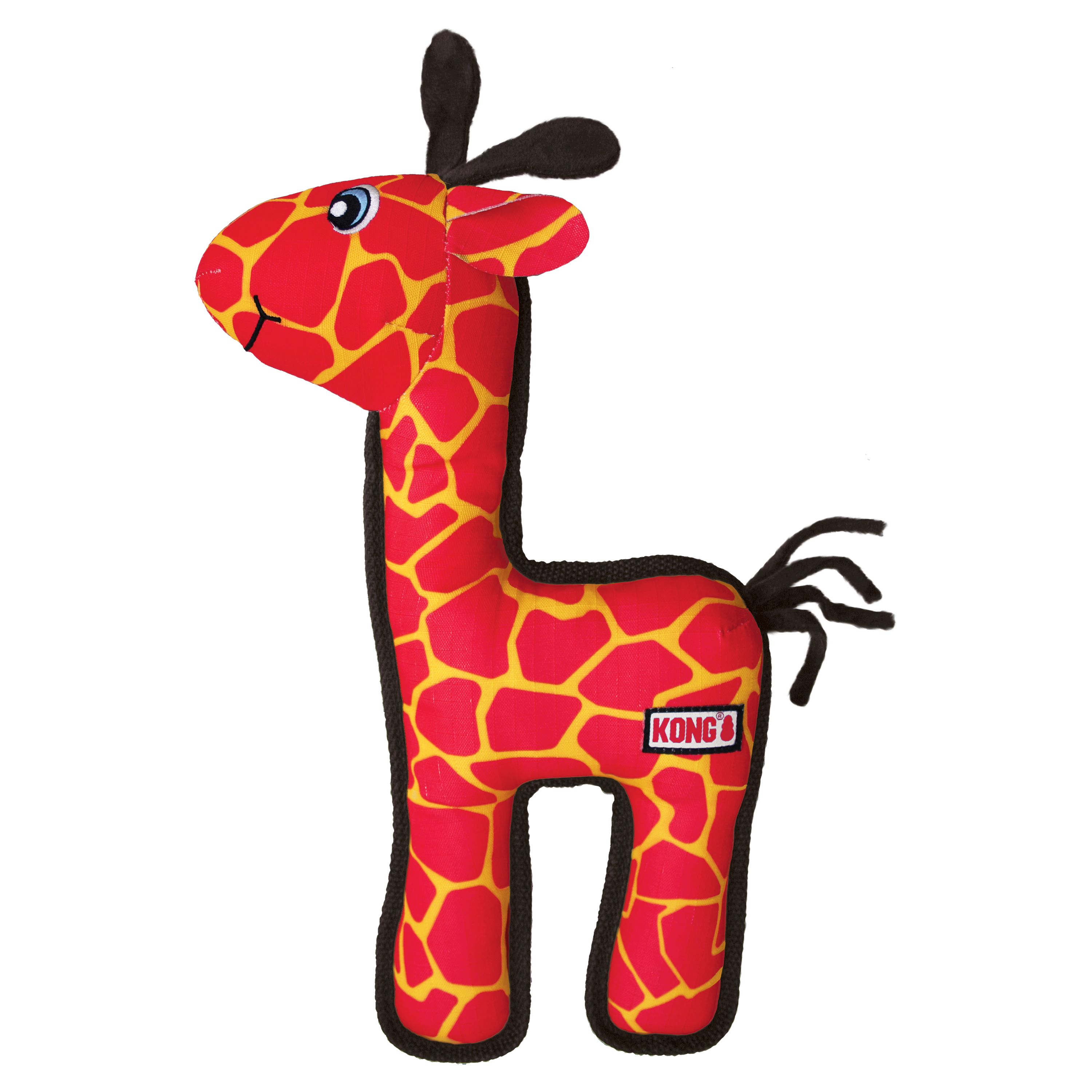 Ballistic Giraffe offpack product image