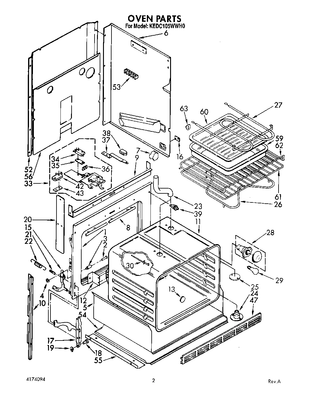 02 - OVEN