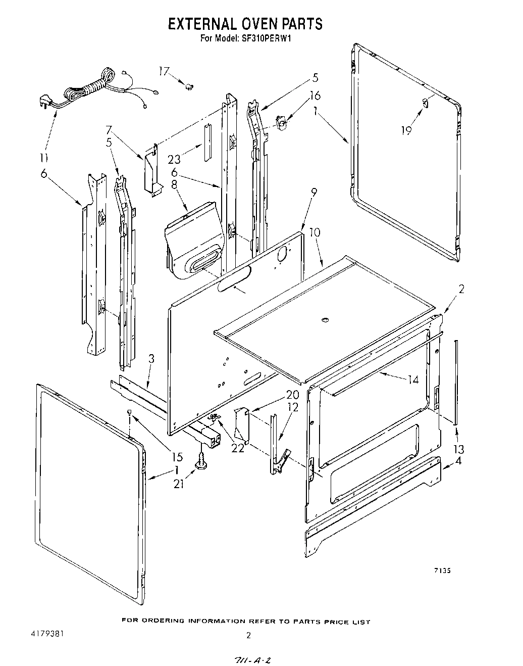 02 - EXTERNAL OVEN