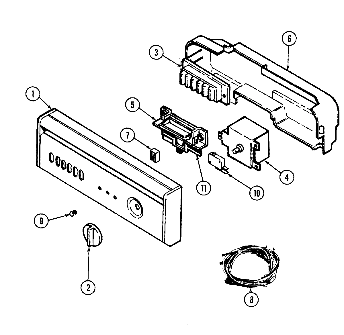 02 - CONTROL PANEL