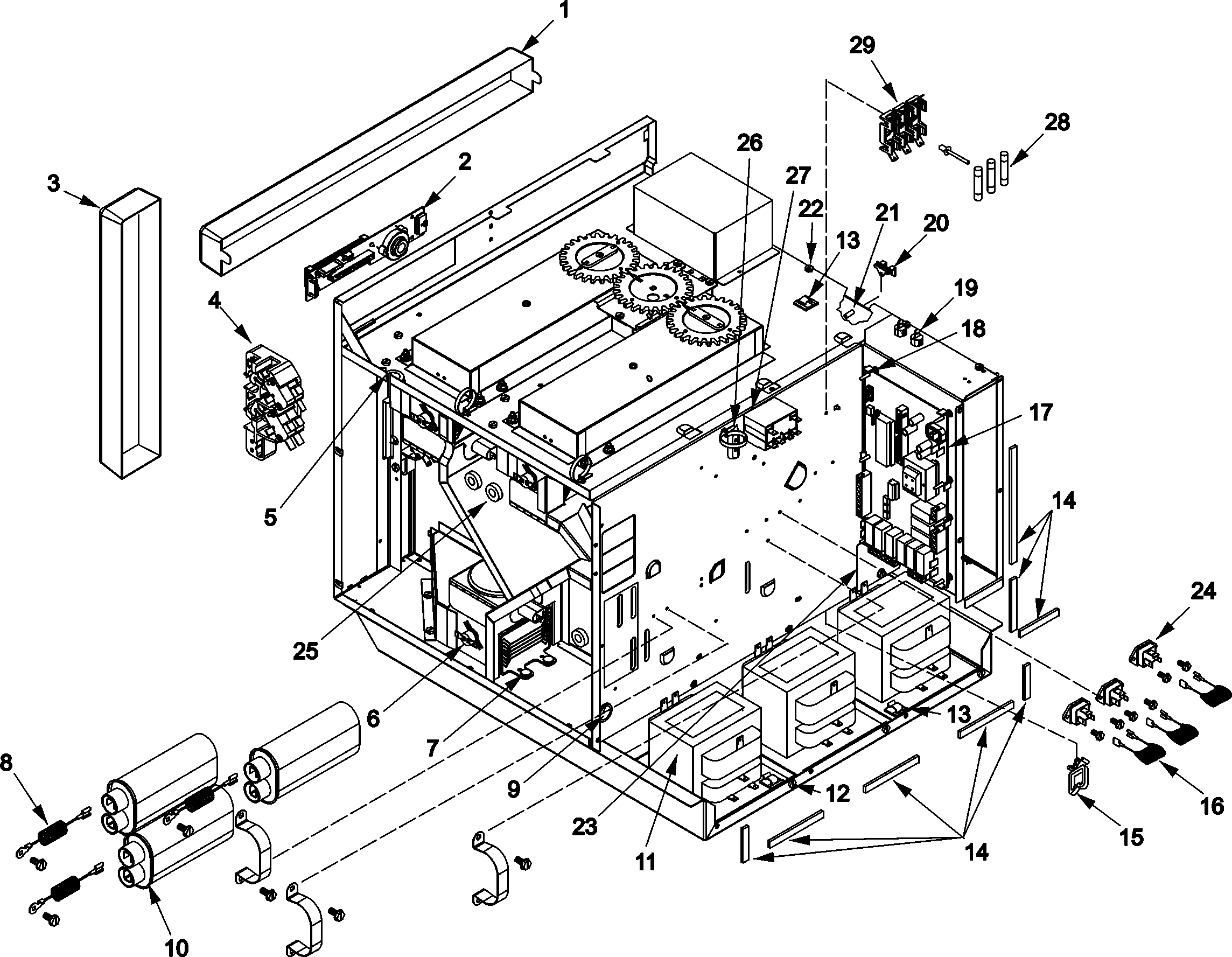 06 - ELECTRICAL COMPONENTS