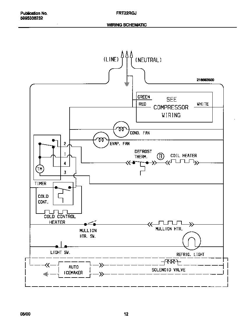 06 - WIRING SCHEMATIC