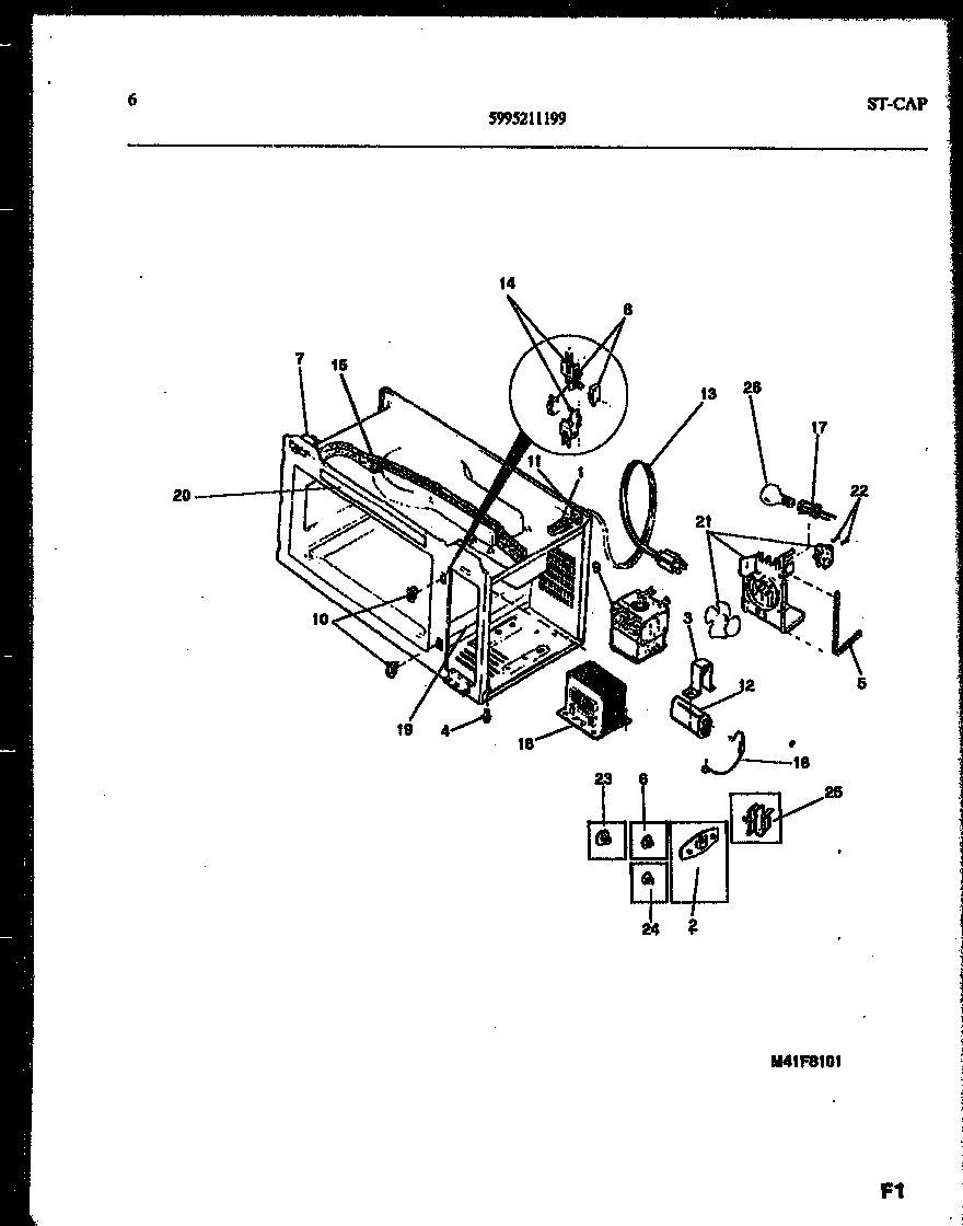 04 - FUNCTIONAL PARTS
