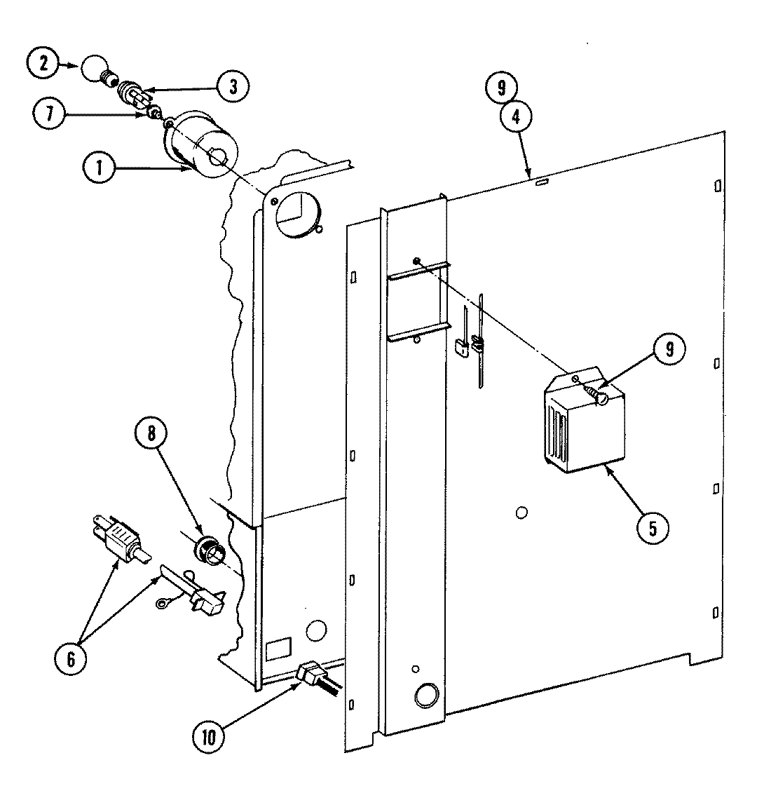 02 - BODY (REAR)