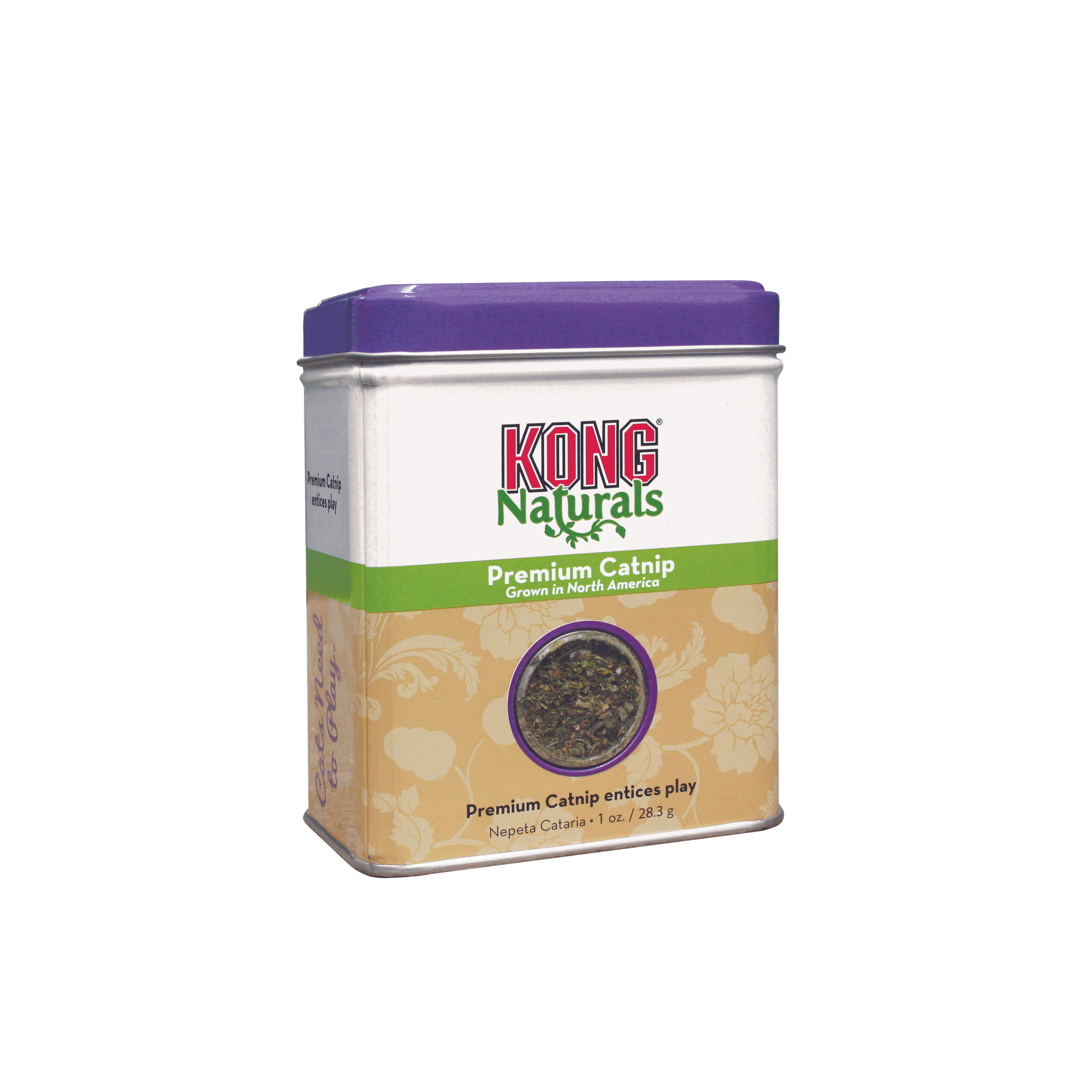 Naturals Catnip offpack imagen de producto