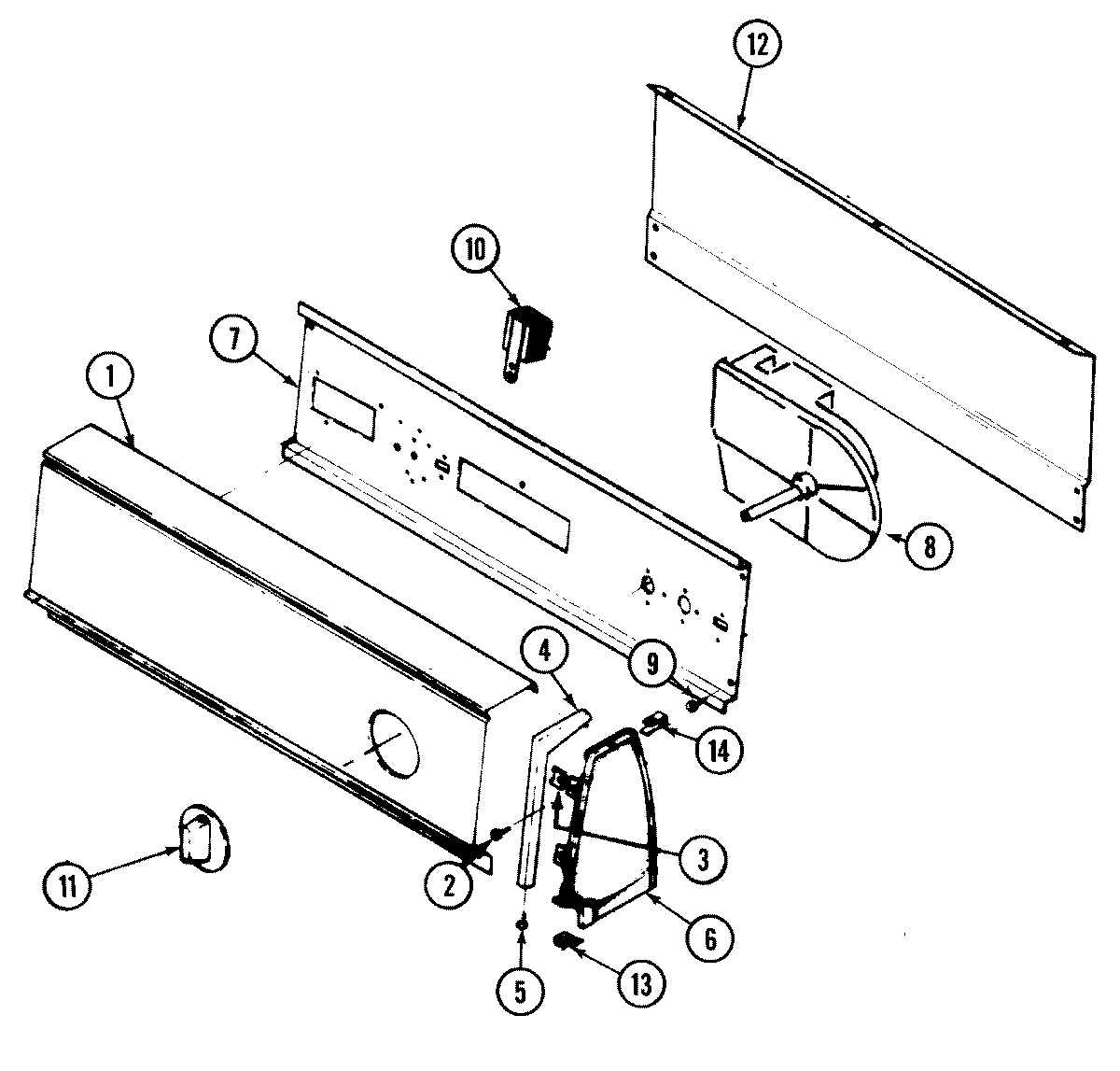 01 - CONTROL PANEL