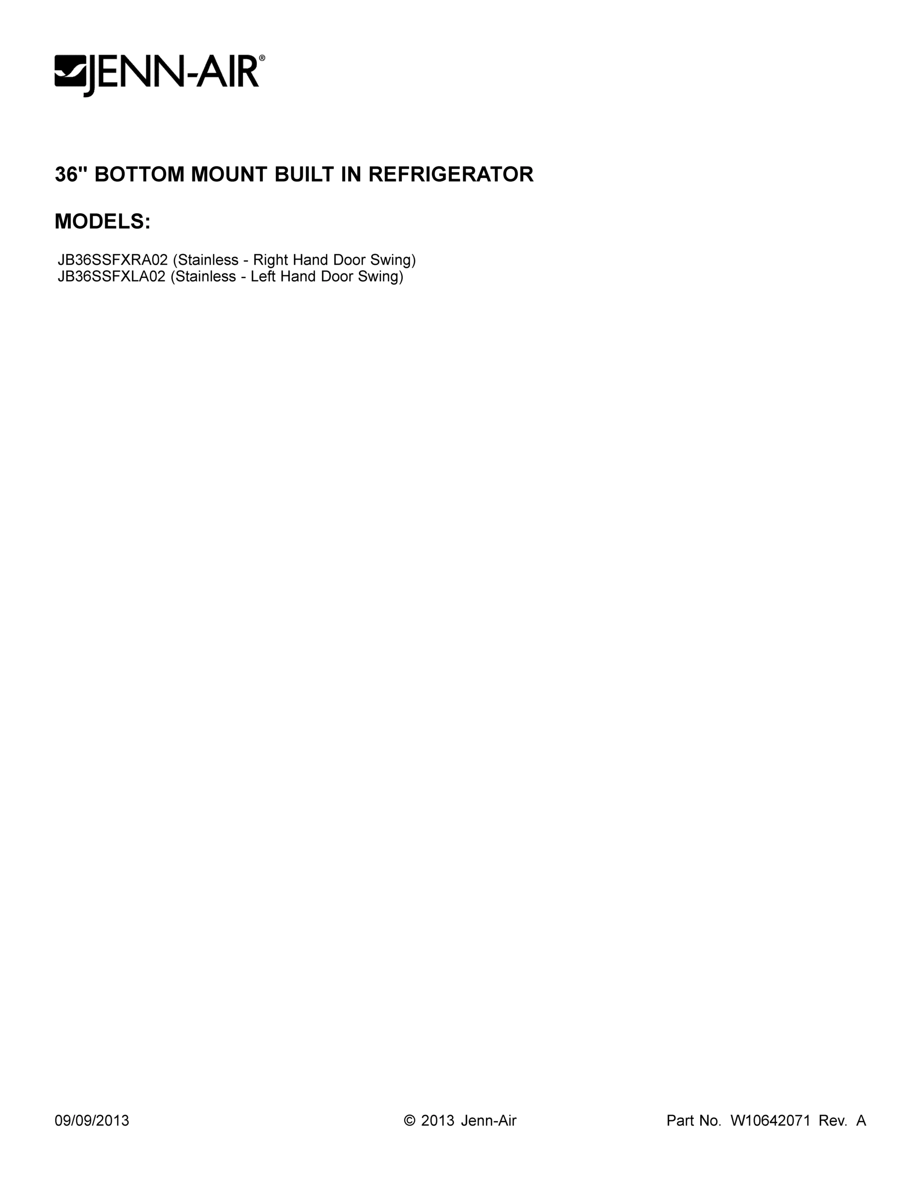 01 - COVER SHEET