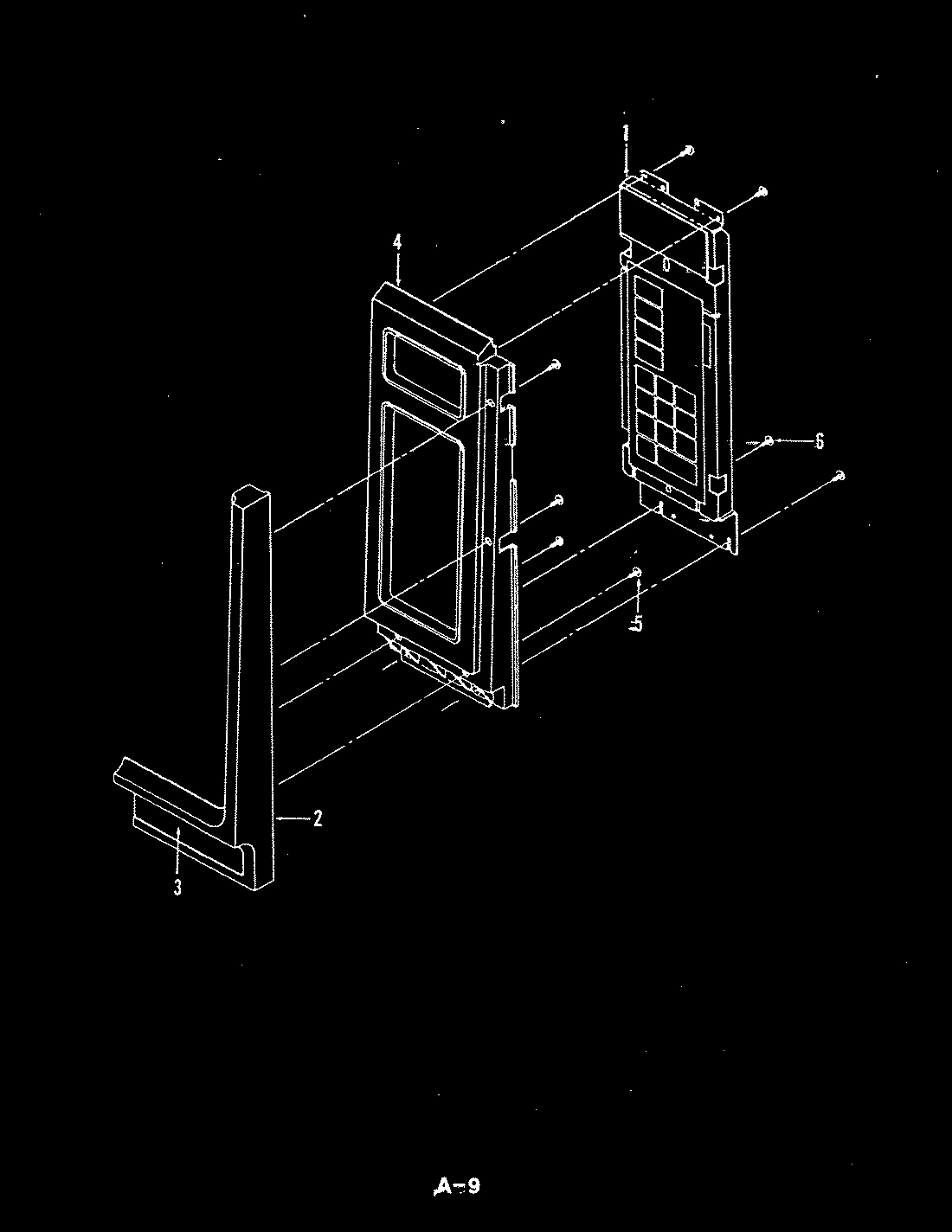02 - CONTROL PANEL