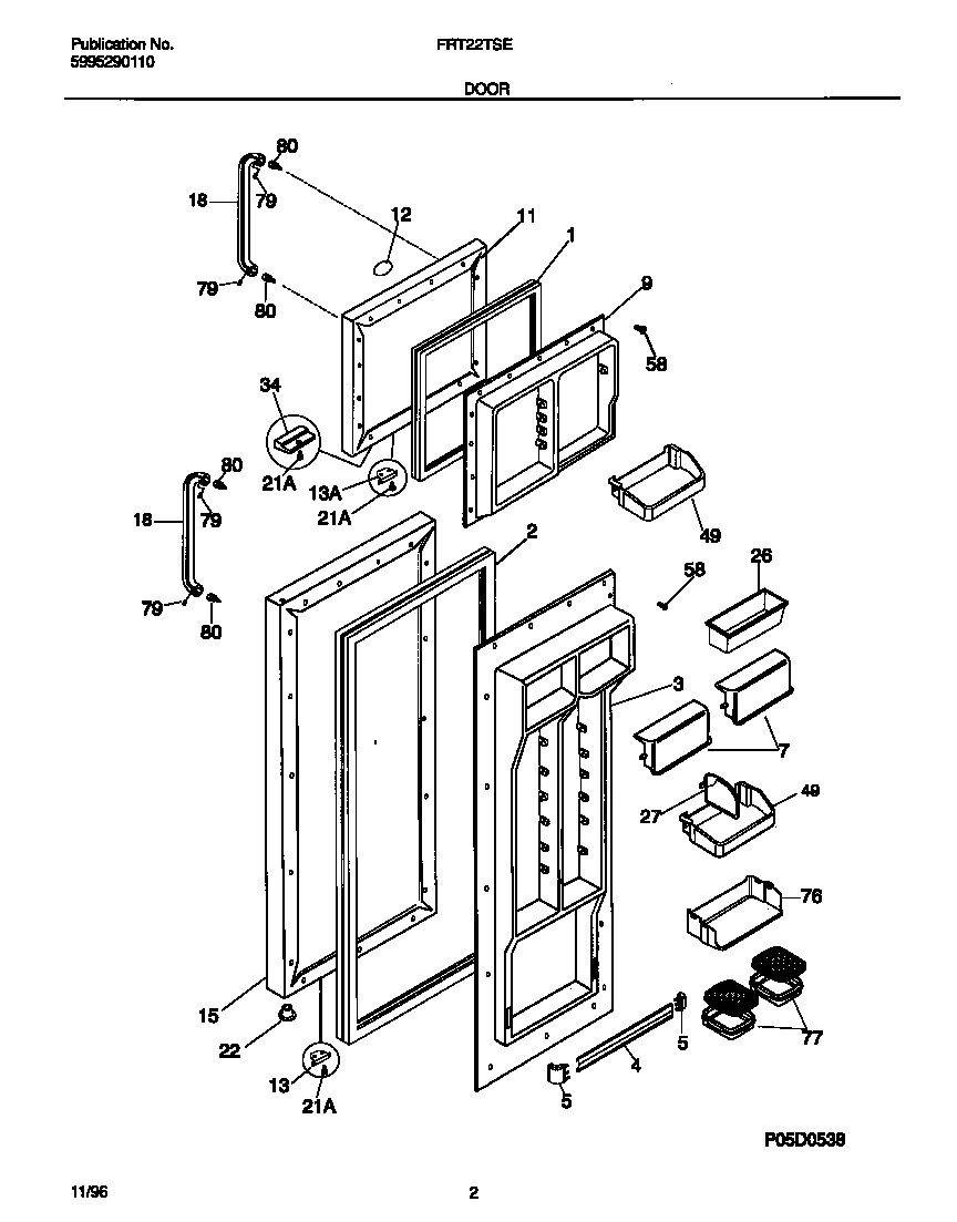 02 - DOOR