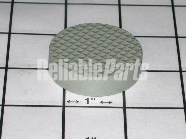 WP210684 Whirlpool Dishwasher Leveling Leg Pad - Image 7