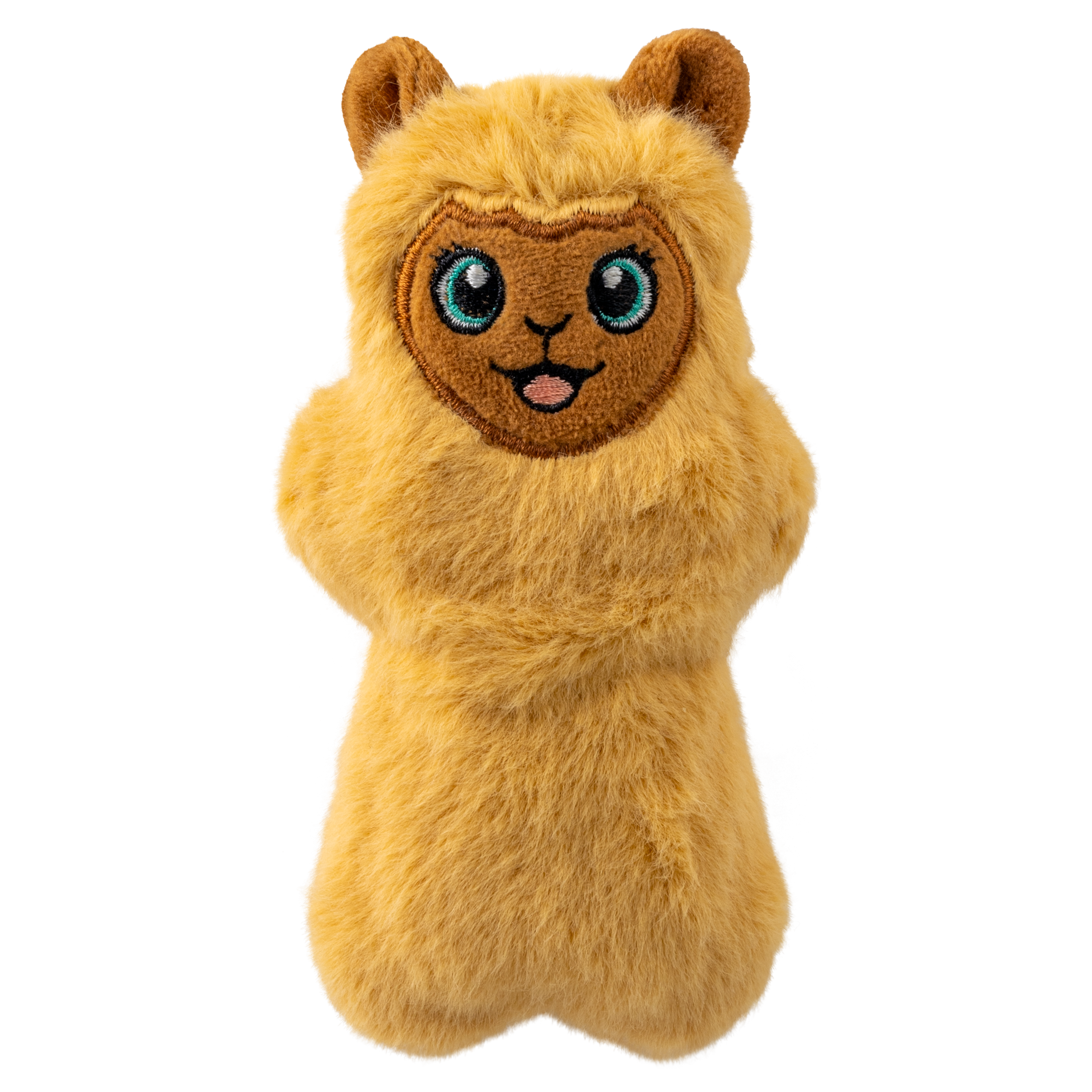 Snuzzles Mini Llama offpack product image
