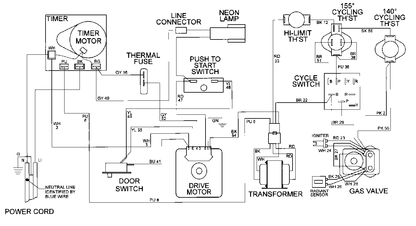 07 - WIRING INFORMATION