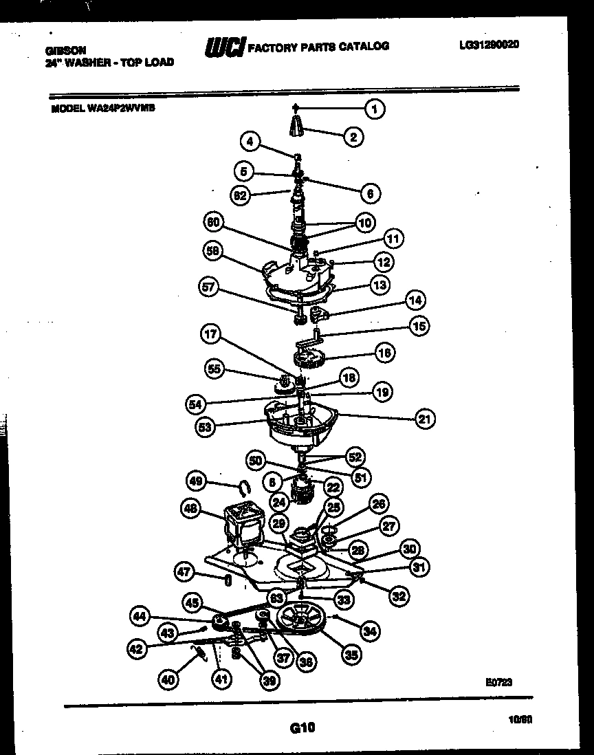 06 - TRANSMISSION PARTS