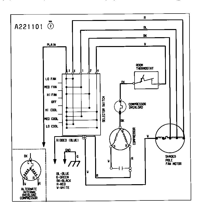07 - WIRING DIAGRAM