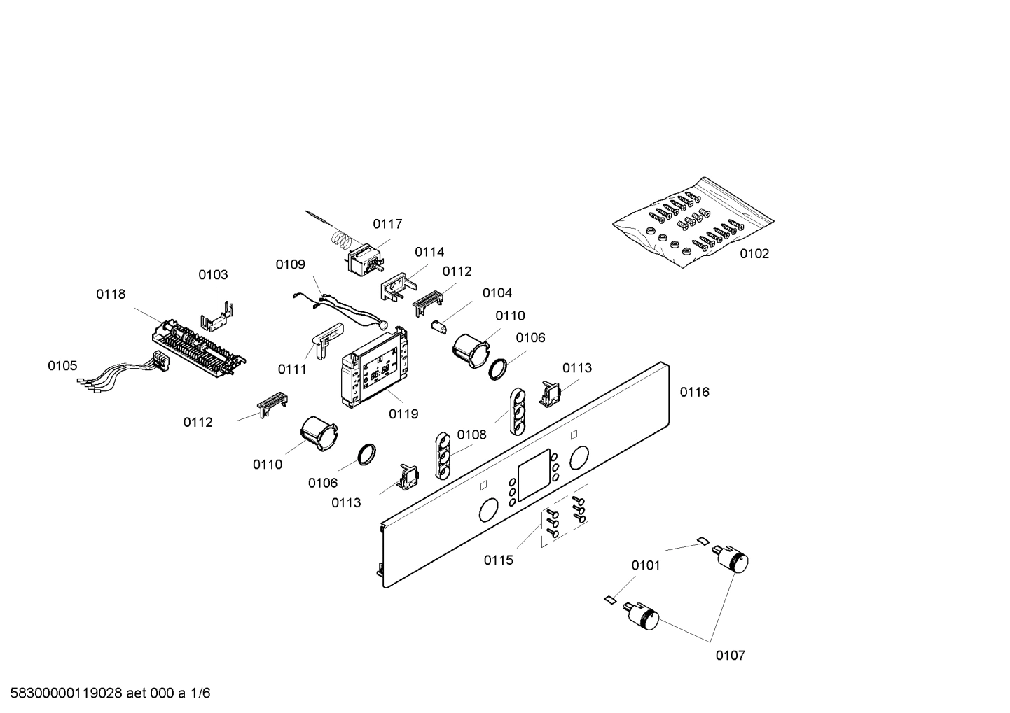 Diagram 1