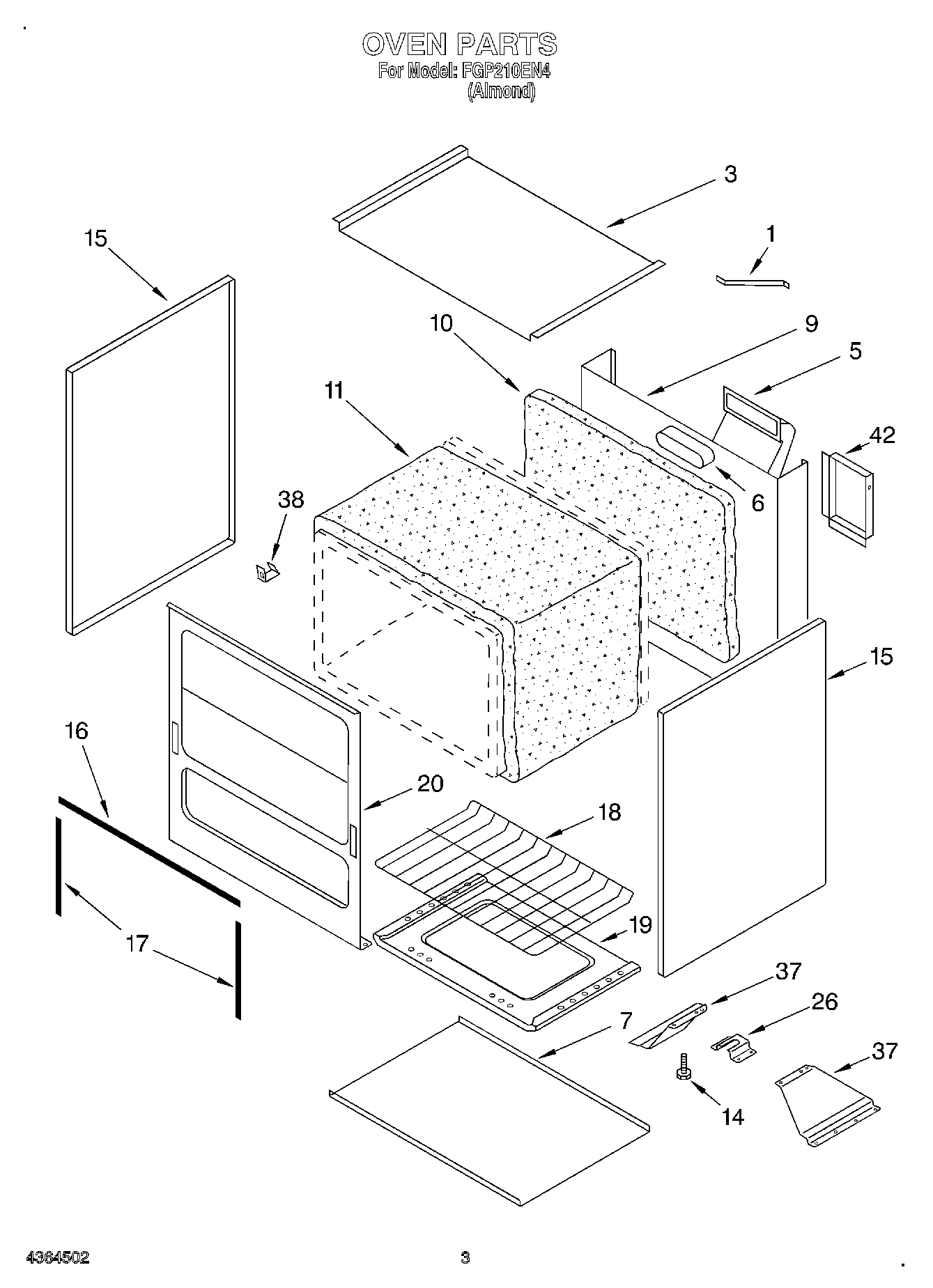02 - OVEN