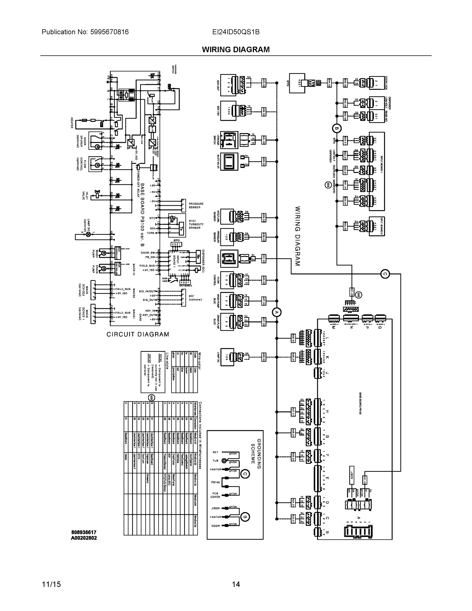 08 - WIRING DIAGRAM
