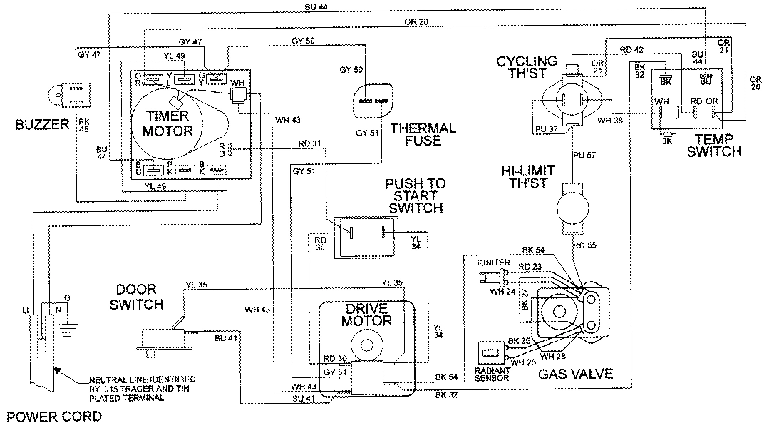 09 - WIRING INFORMATION