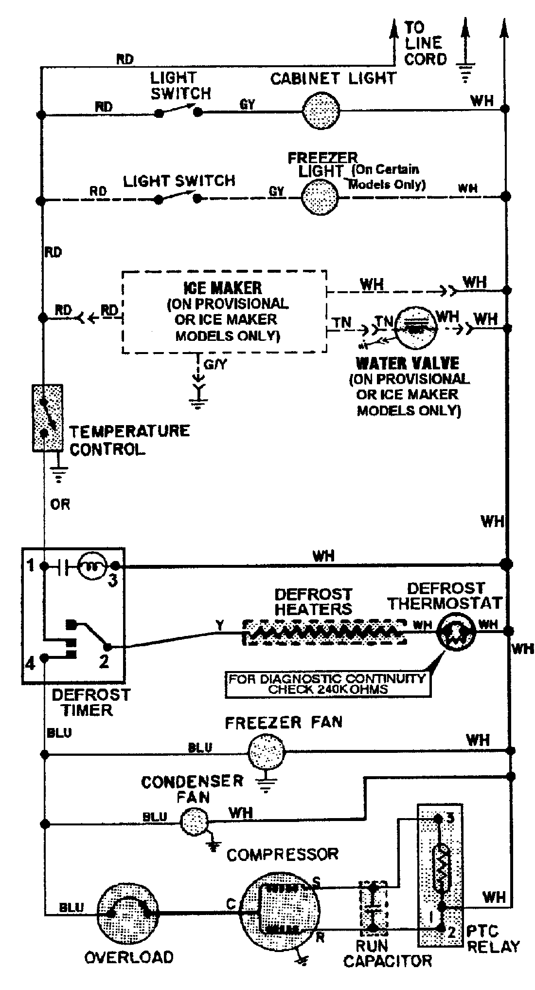 10 - WIRING INFORMATION