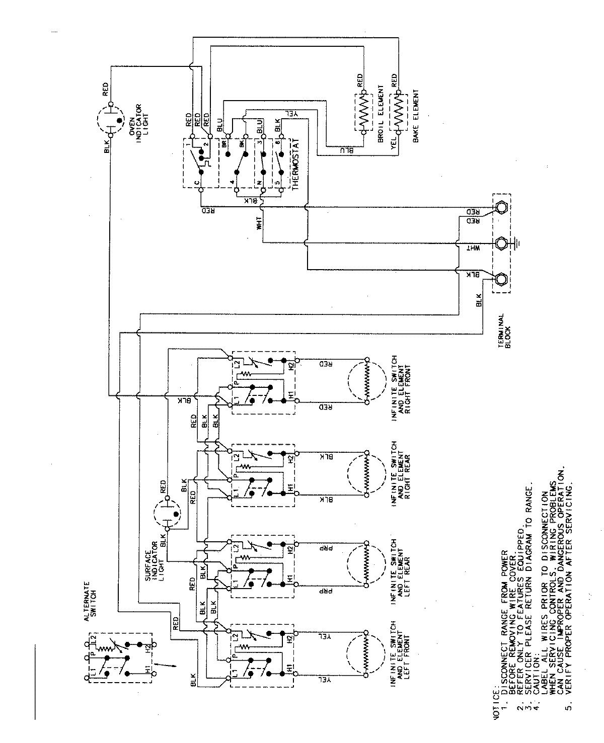 07 - WIRING INFORMATION (AT SERIES 16 & 21)