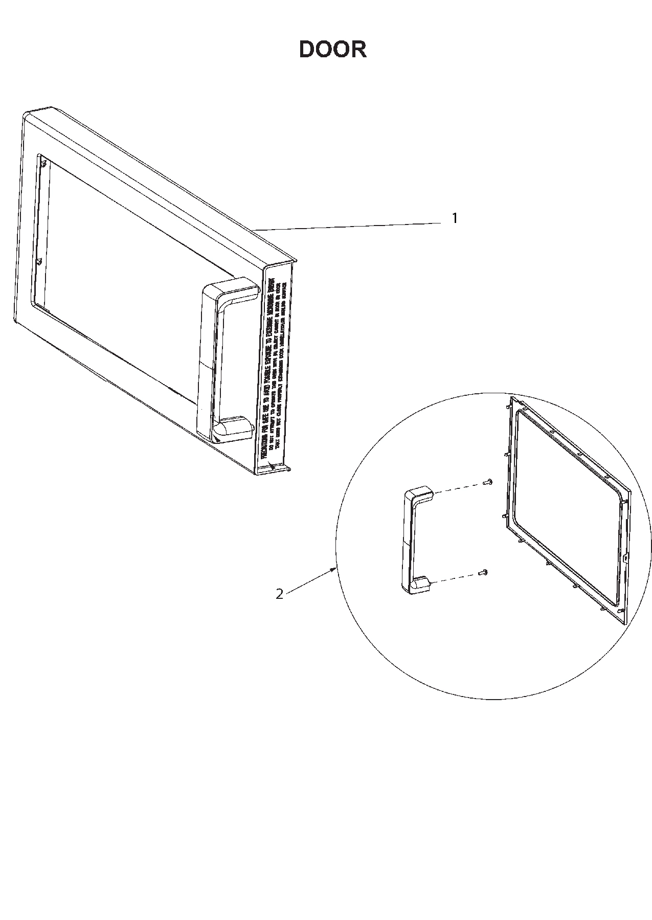 DOOR