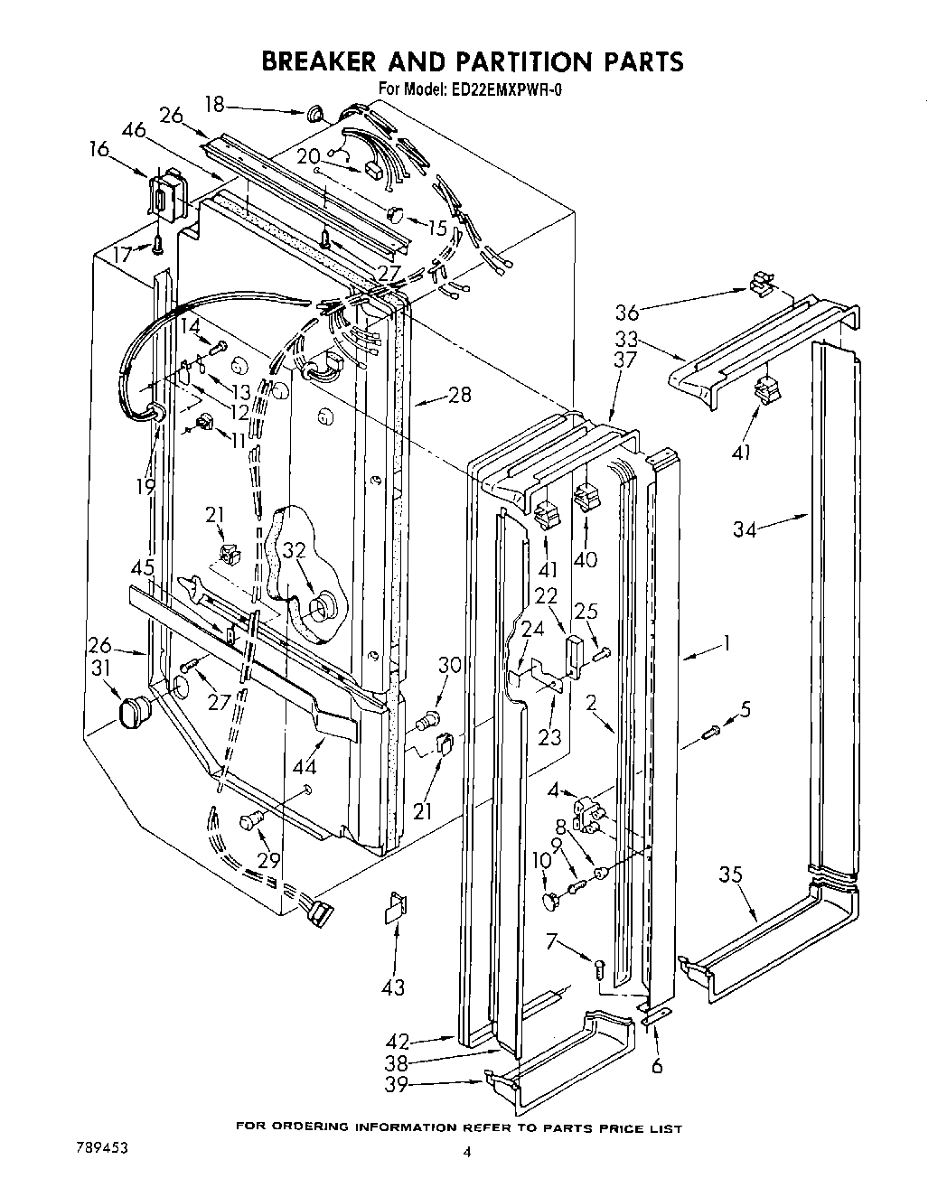 03 - BREAKER AND PARTITION