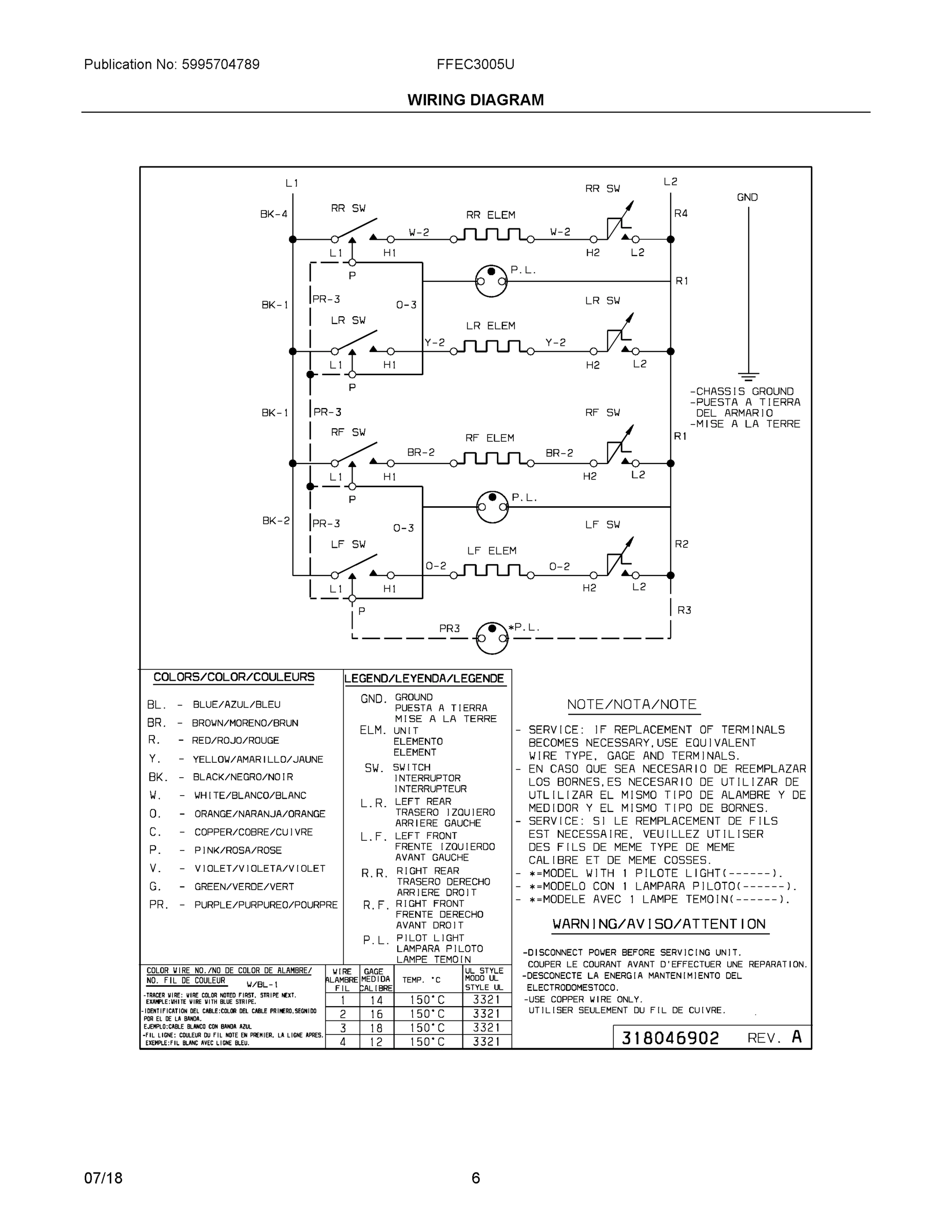 04 - WIRING DIAGRAM