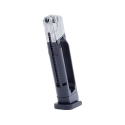 GLOCK G17 Gen 3 6mm Airsoft CO2 Mag - 14 Rounds
