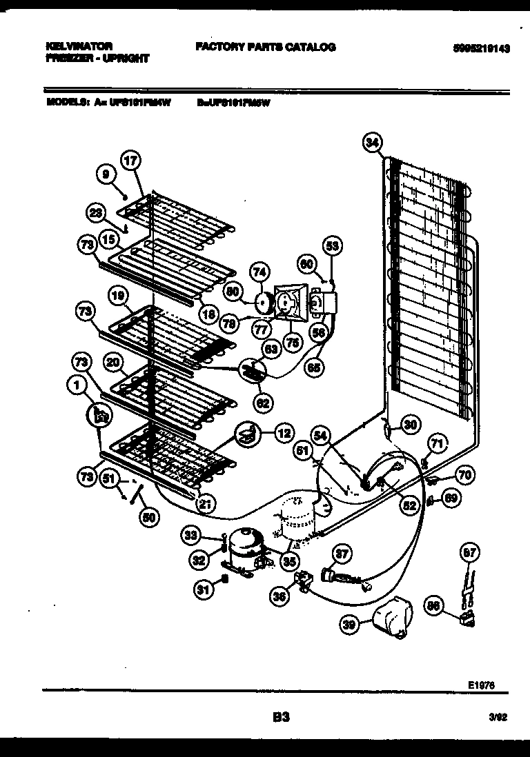 04 - SYSTEM AND ELECTRICAL PARTS