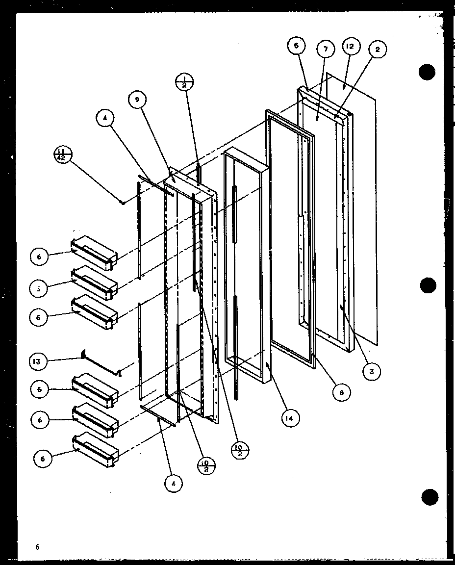 02 - FZ DOOR