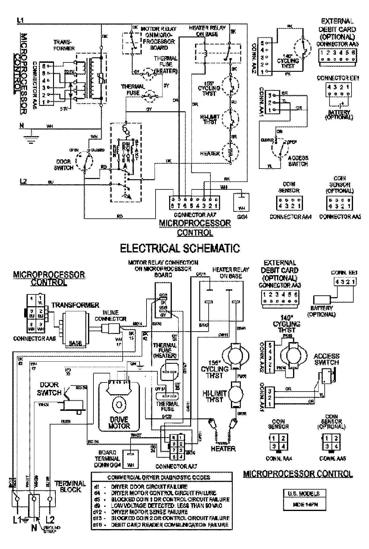 08 - WIRING INFORMATION
