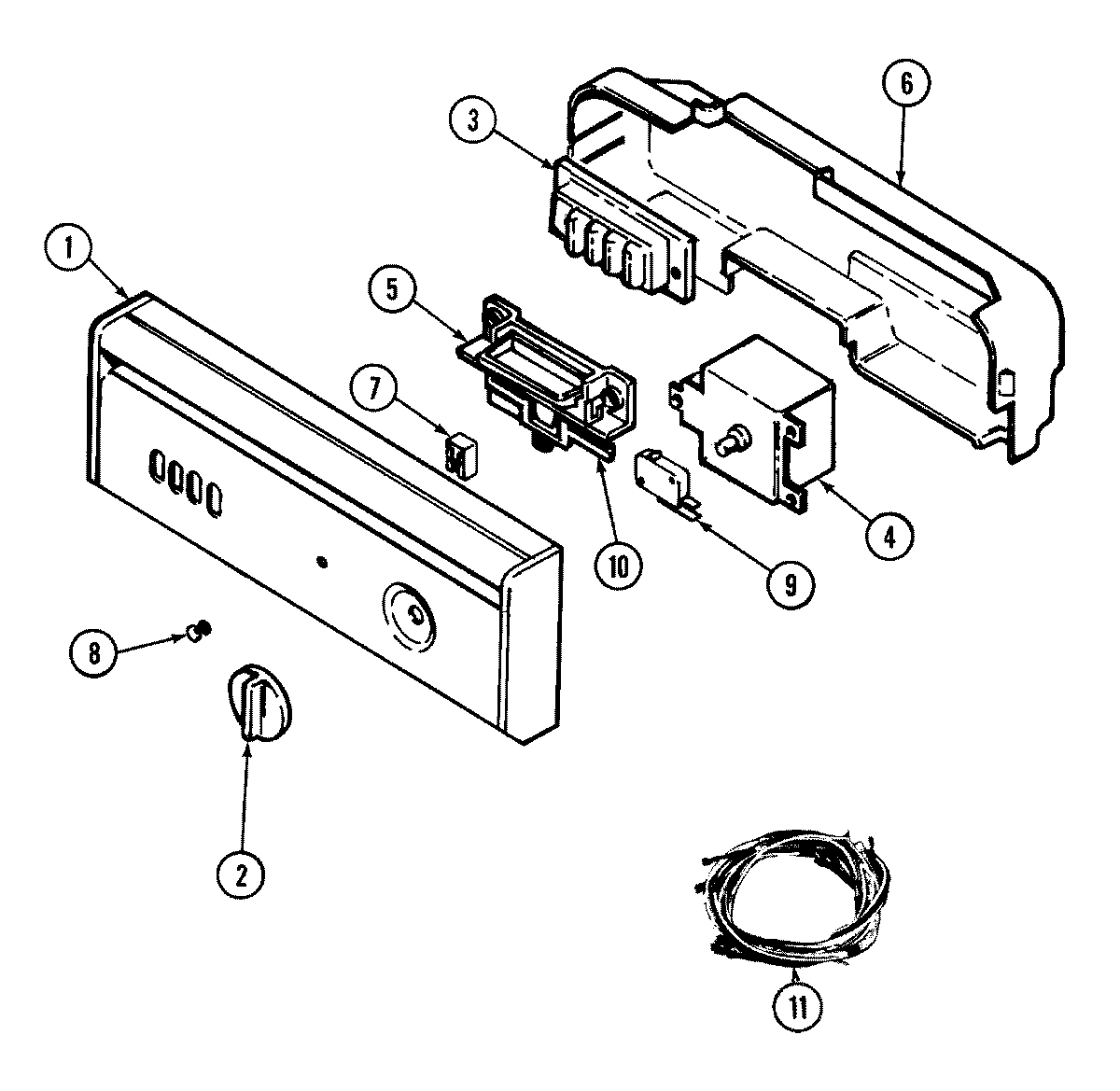 02 - CONTROL PANEL