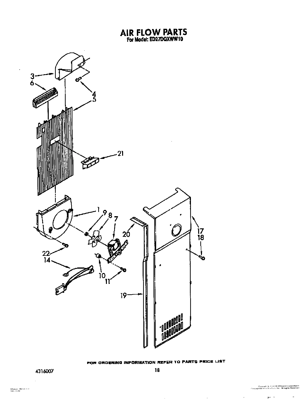 11 - AIR FLOW