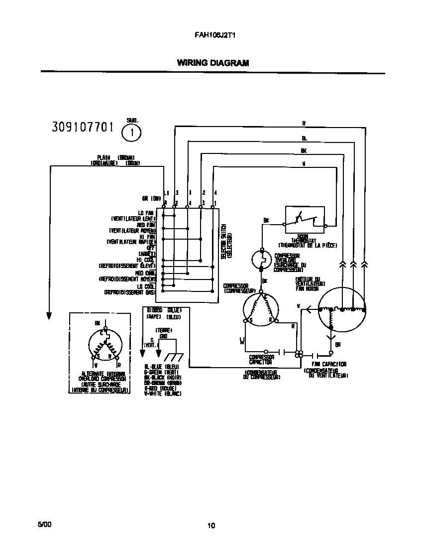 07 - WIRING DIAGRAM