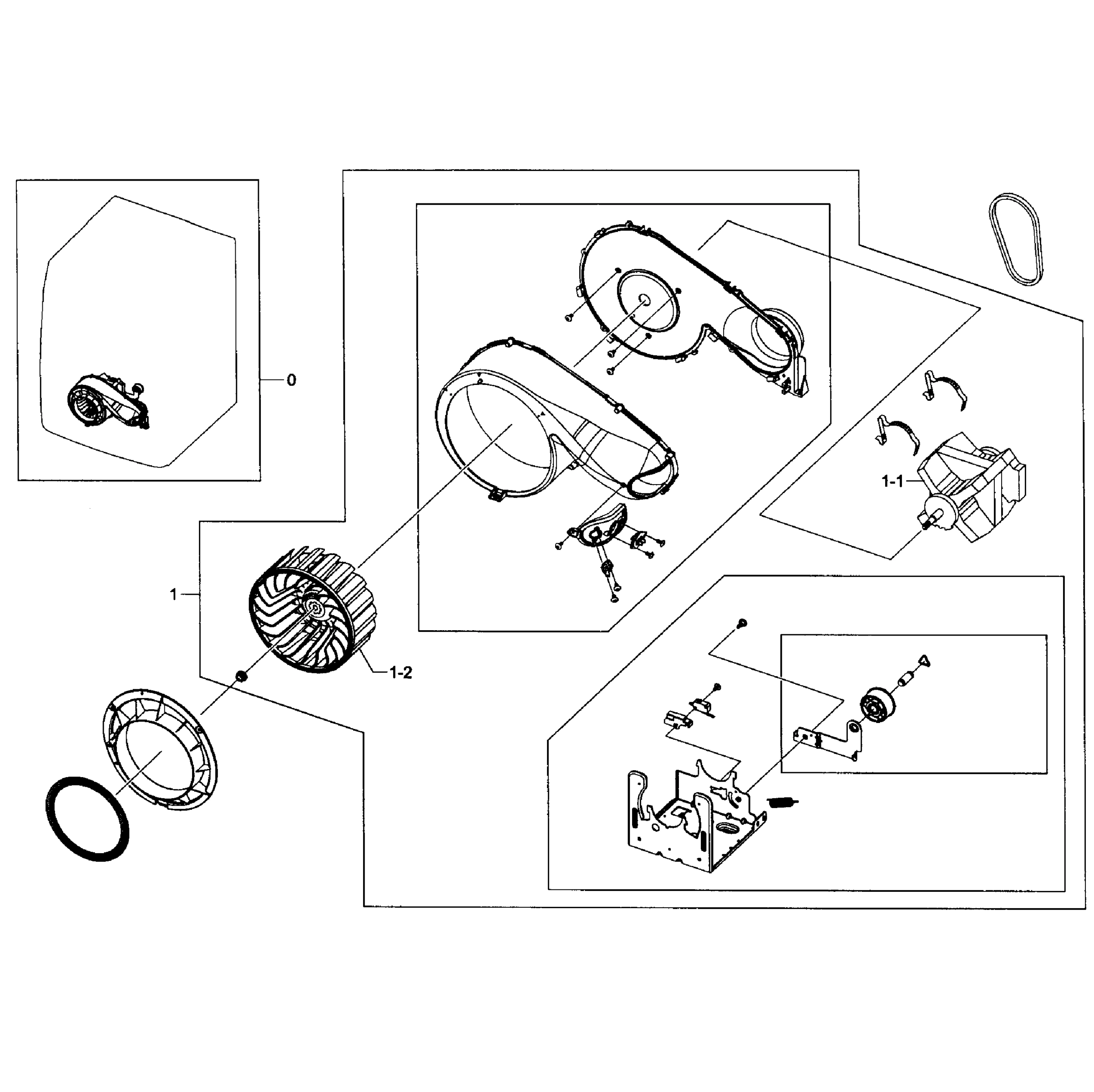 Motor Assembly