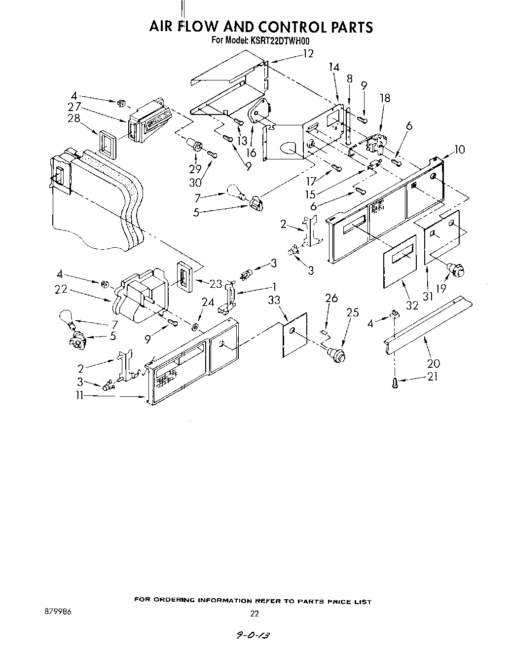 12 - AIR FLOW AND CONTROL