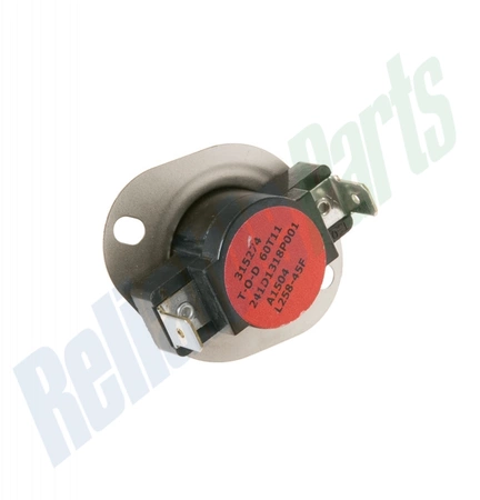 WE04X10192 GE Thermostat 2 - Image 2