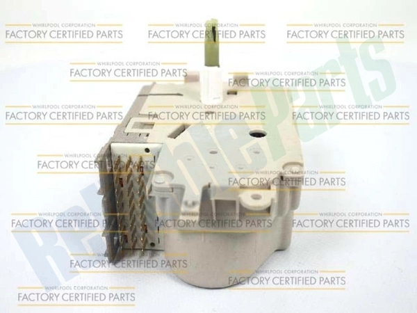 Timer Assembly