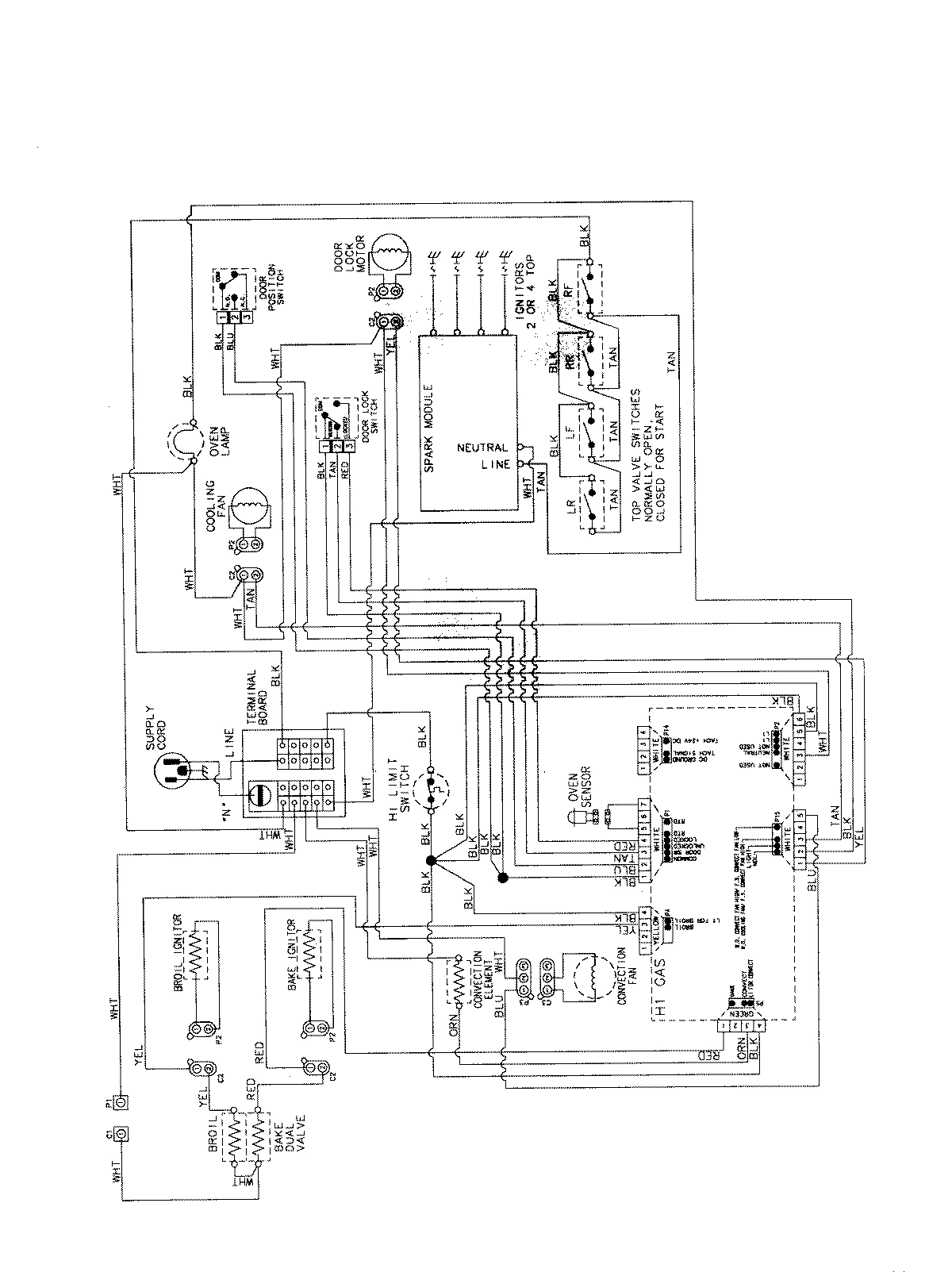 07 - WIRING INFORMATION