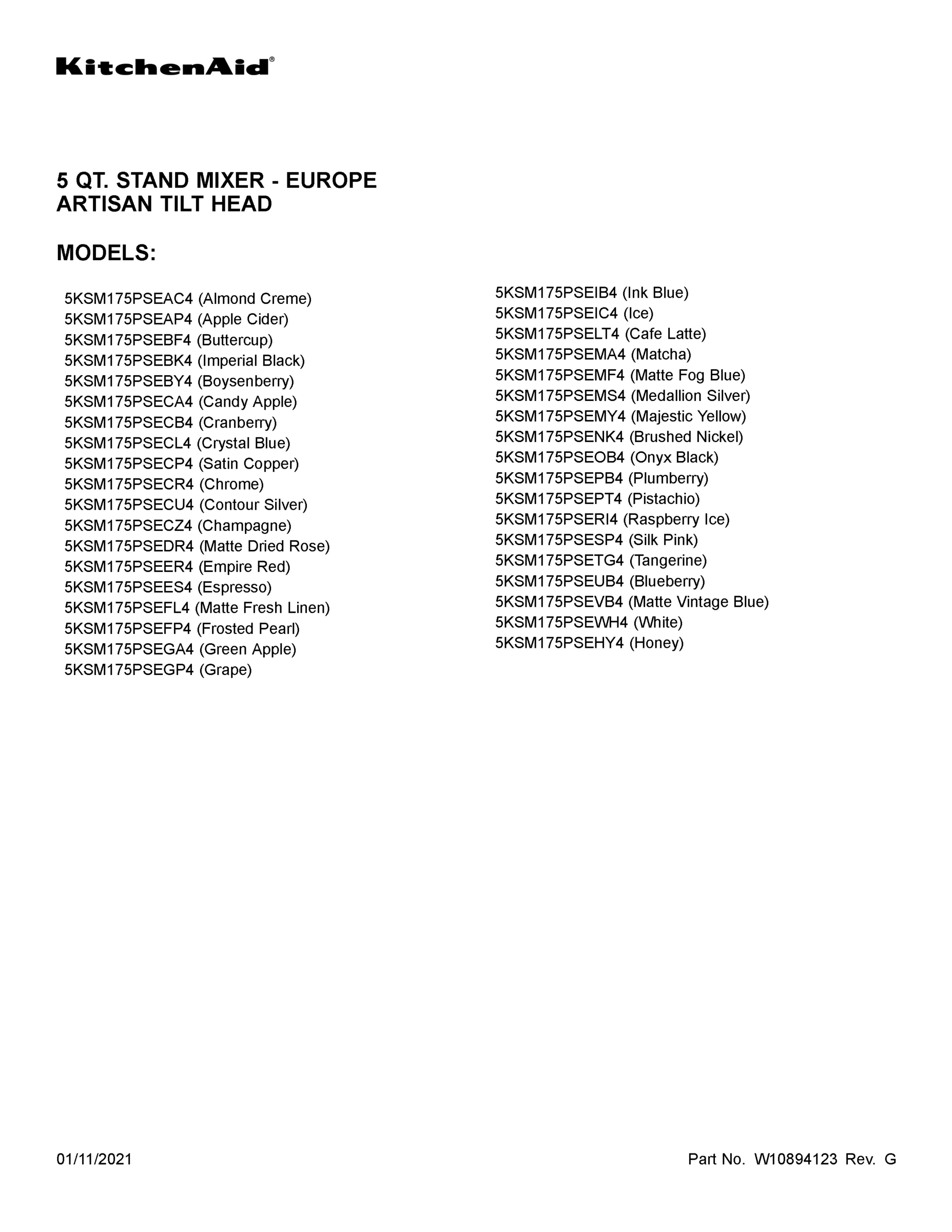 01 - COVER SHEET