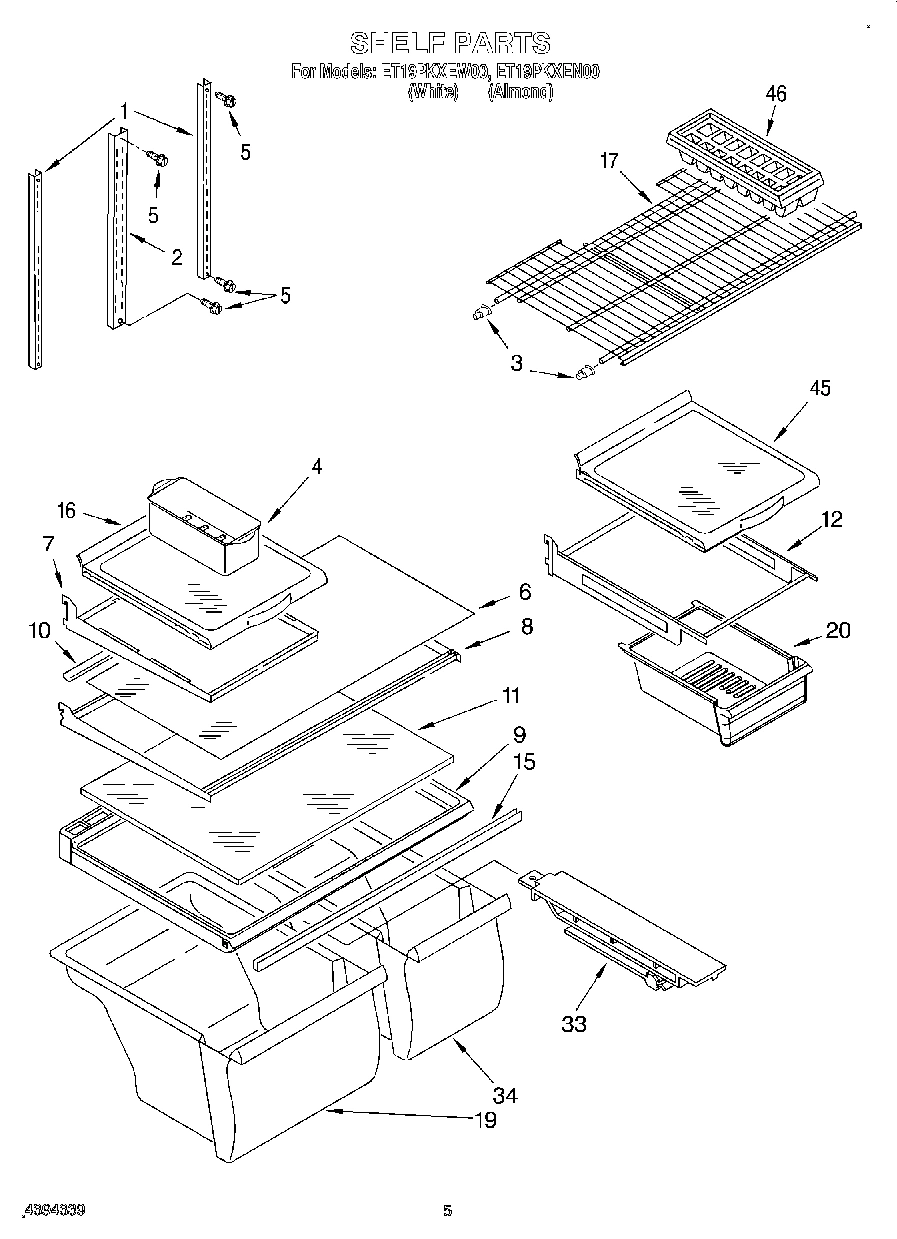 03 - SHELF