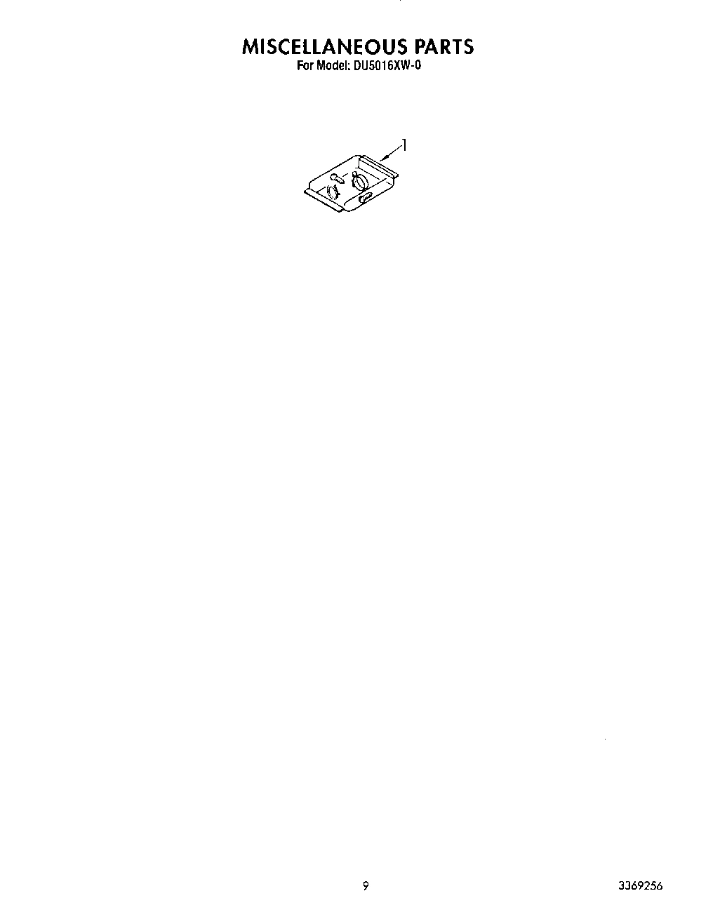 07 - MISCELLANEOUS, LIT/OPTIONAL