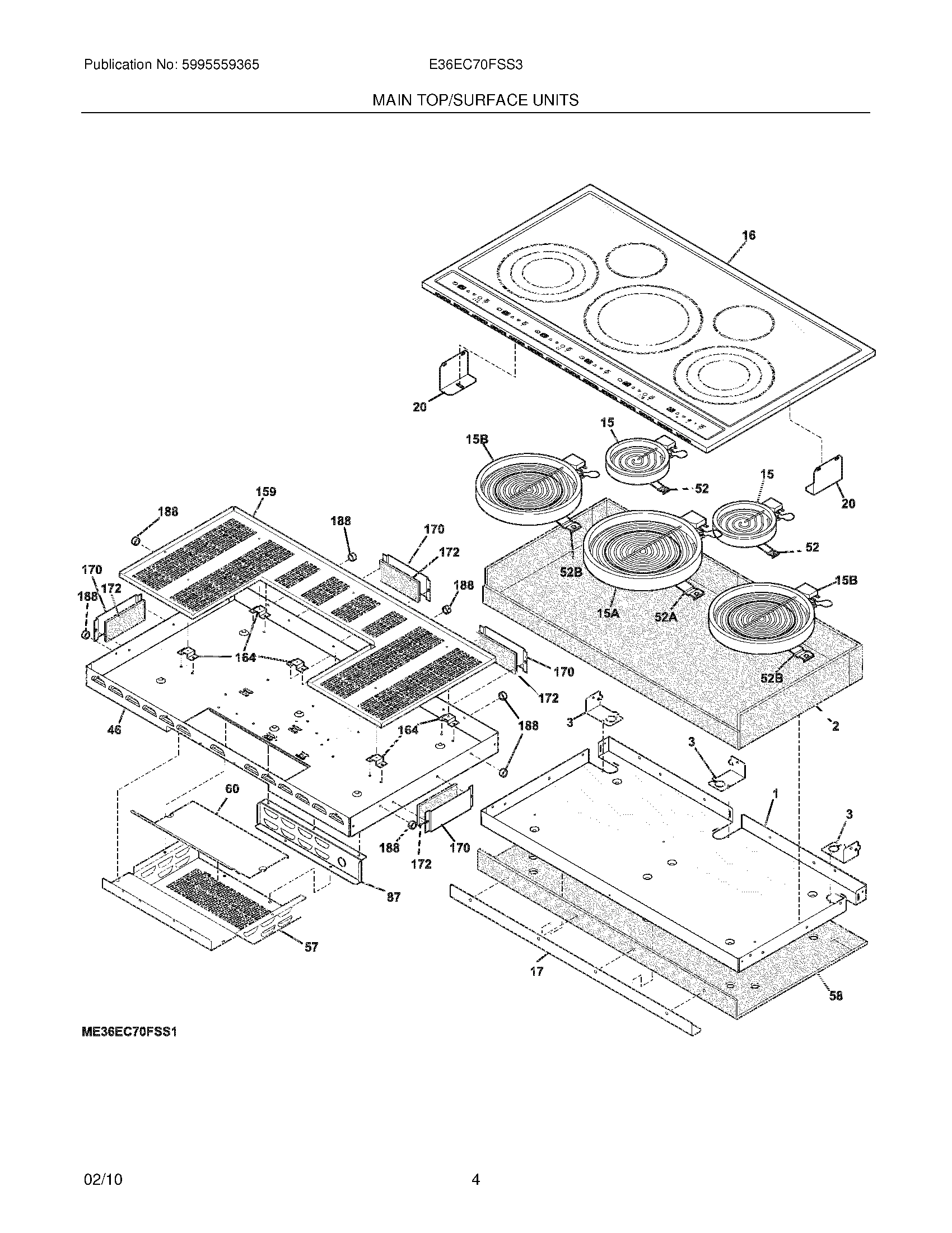 05 - MAINTOP/SURFACE UNITS