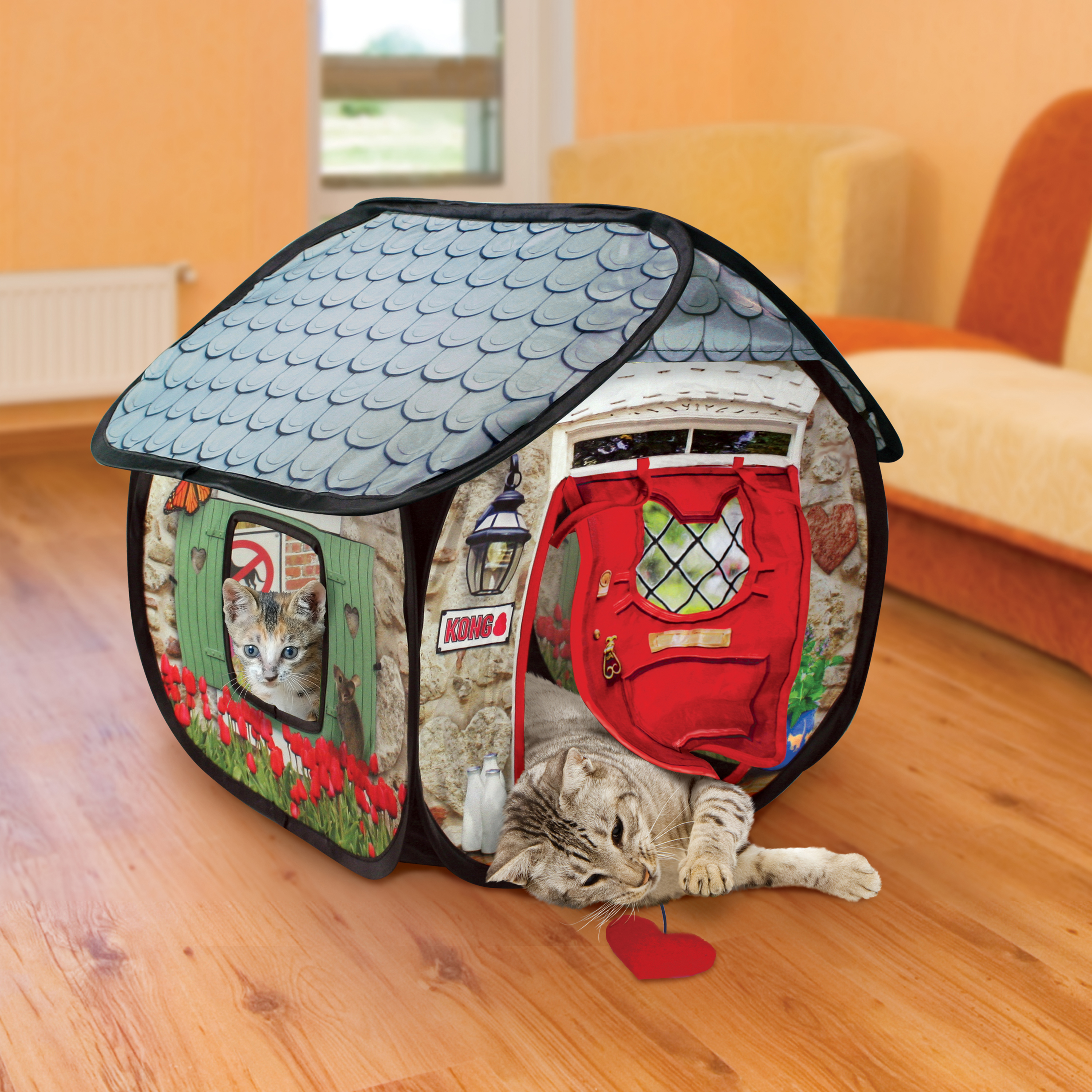 Play Spaces Bungalow lifestyle product image