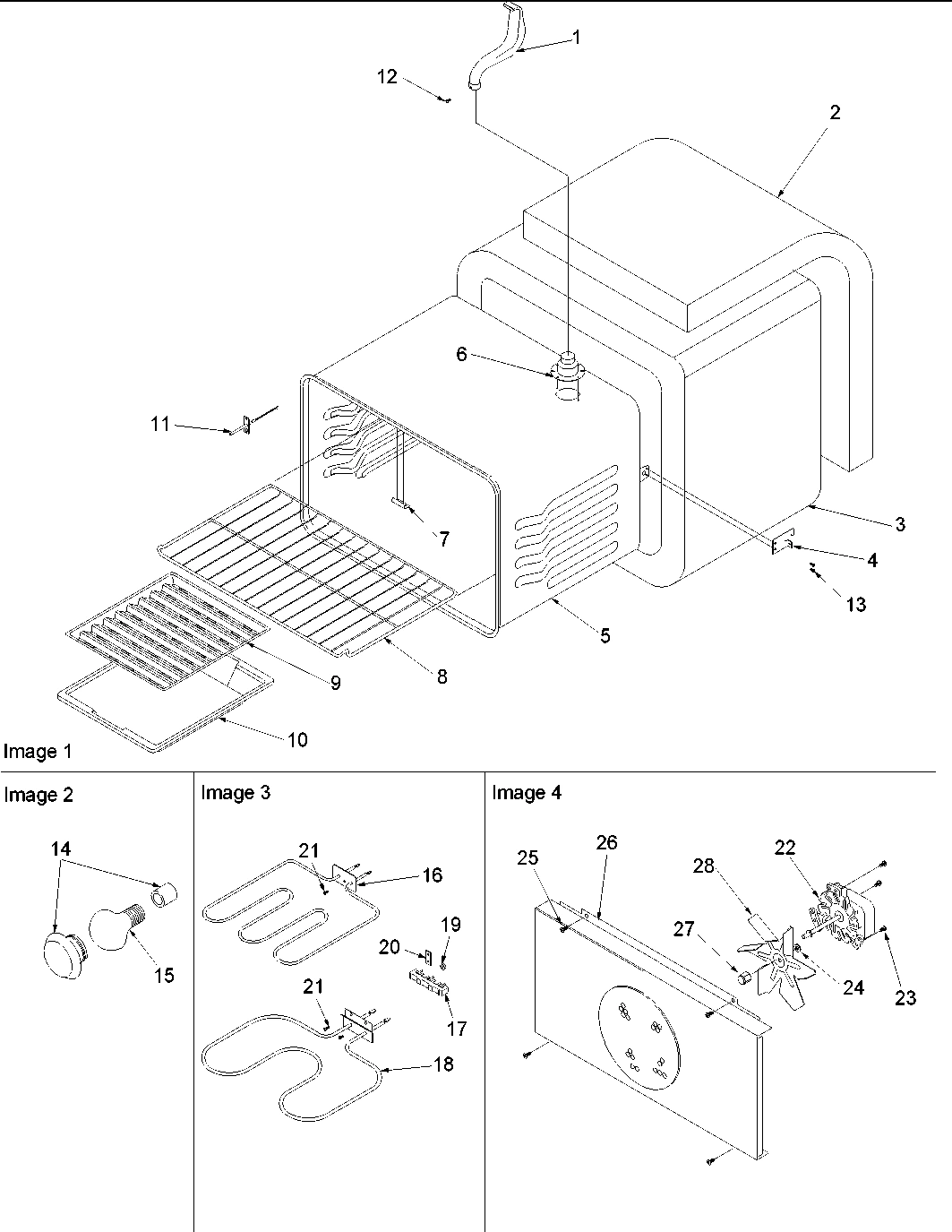 02 - Cavity