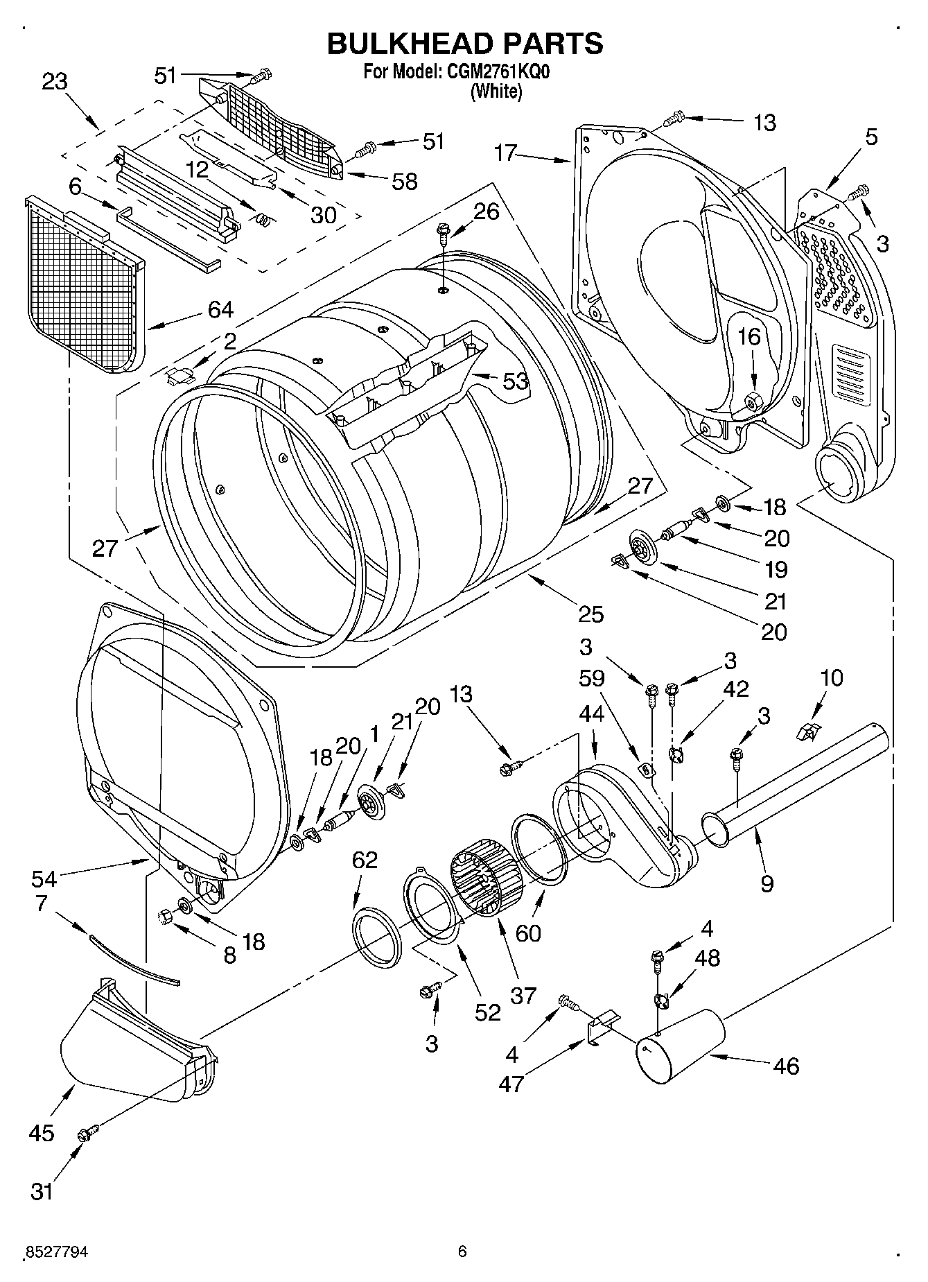 04 - BULKHEAD
